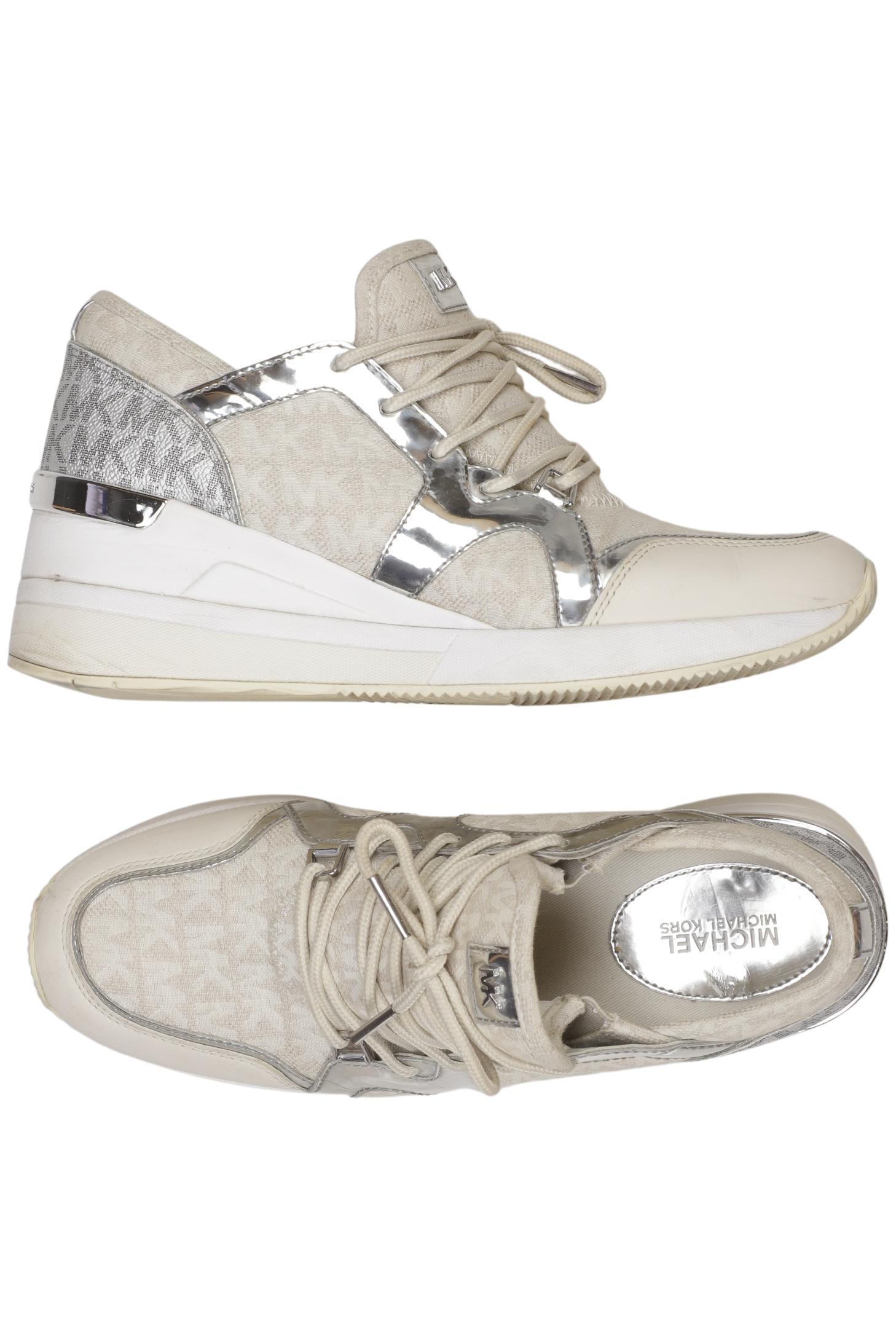 

Michael Michael Kors Damen Sneakers, mehrfarbig, Gr. 8.5