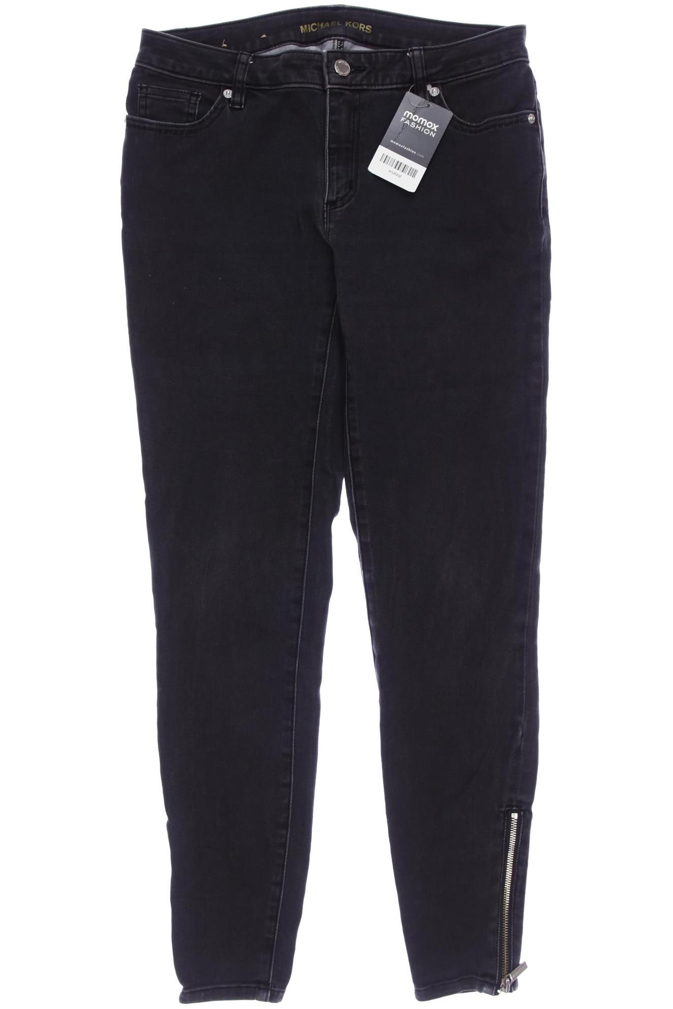 

Michael Michael Kors Damen Jeans, grau, Gr. 27