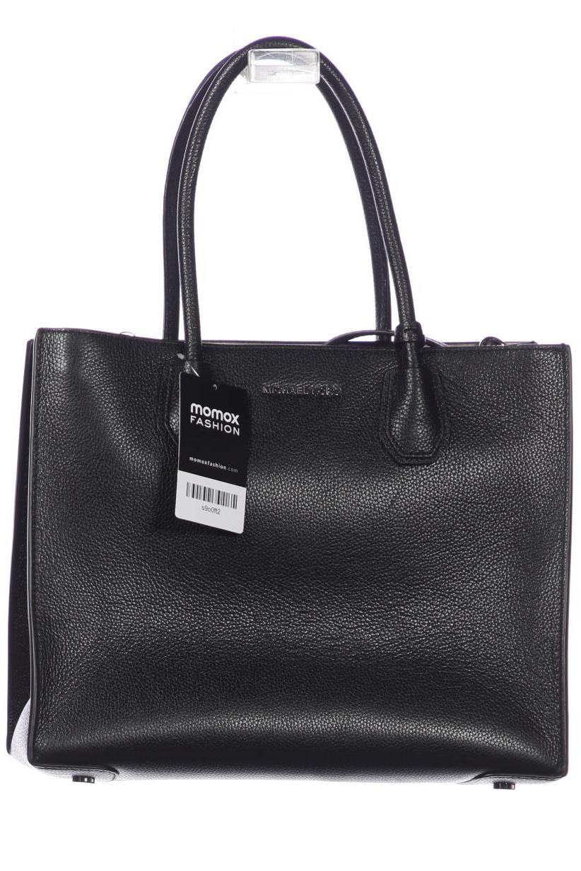 

Michael Michael Kors Damen Handtasche, schwarz, Gr.