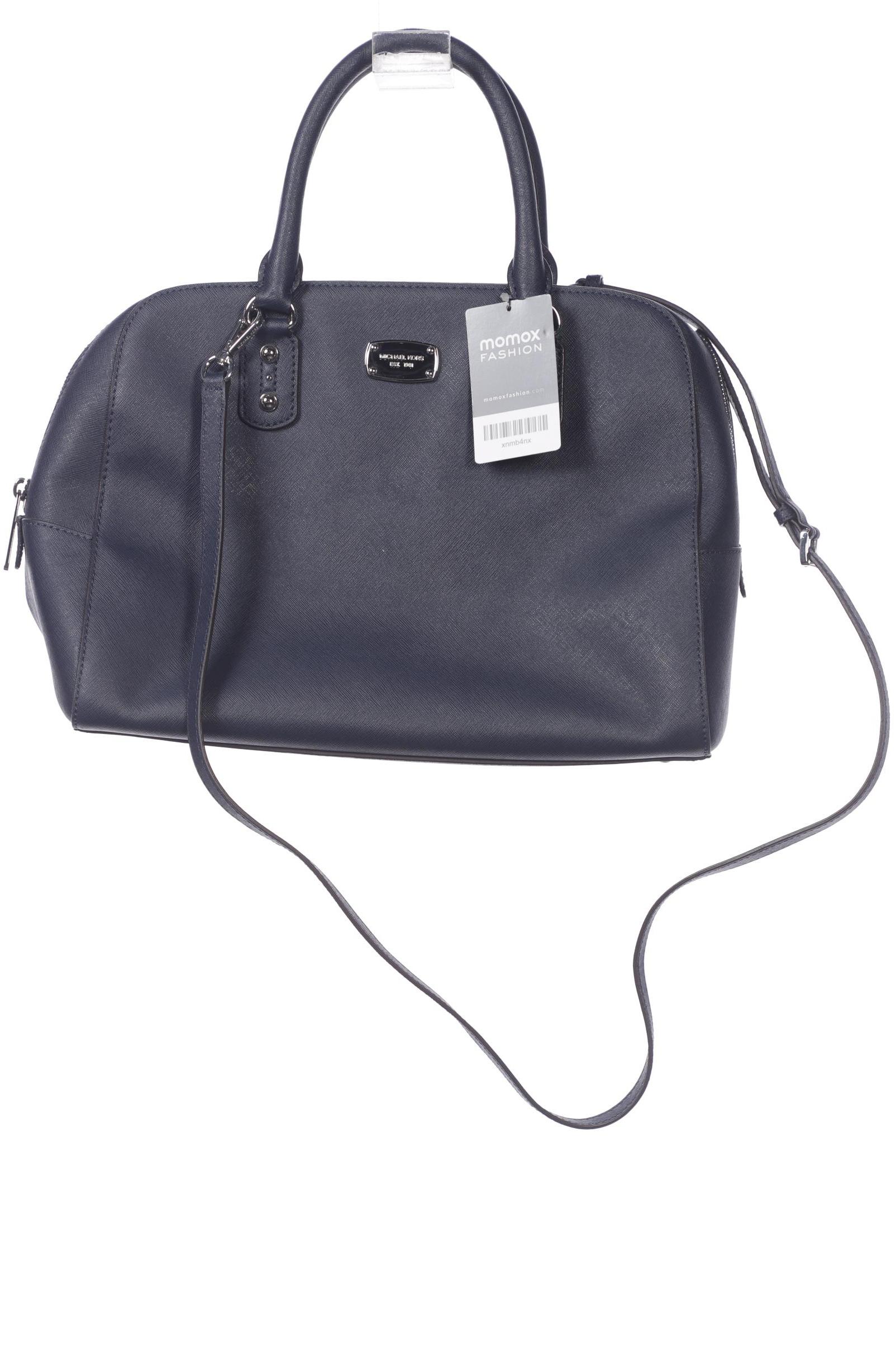 

Michael Michael Kors Damen Handtasche, marineblau, Gr.