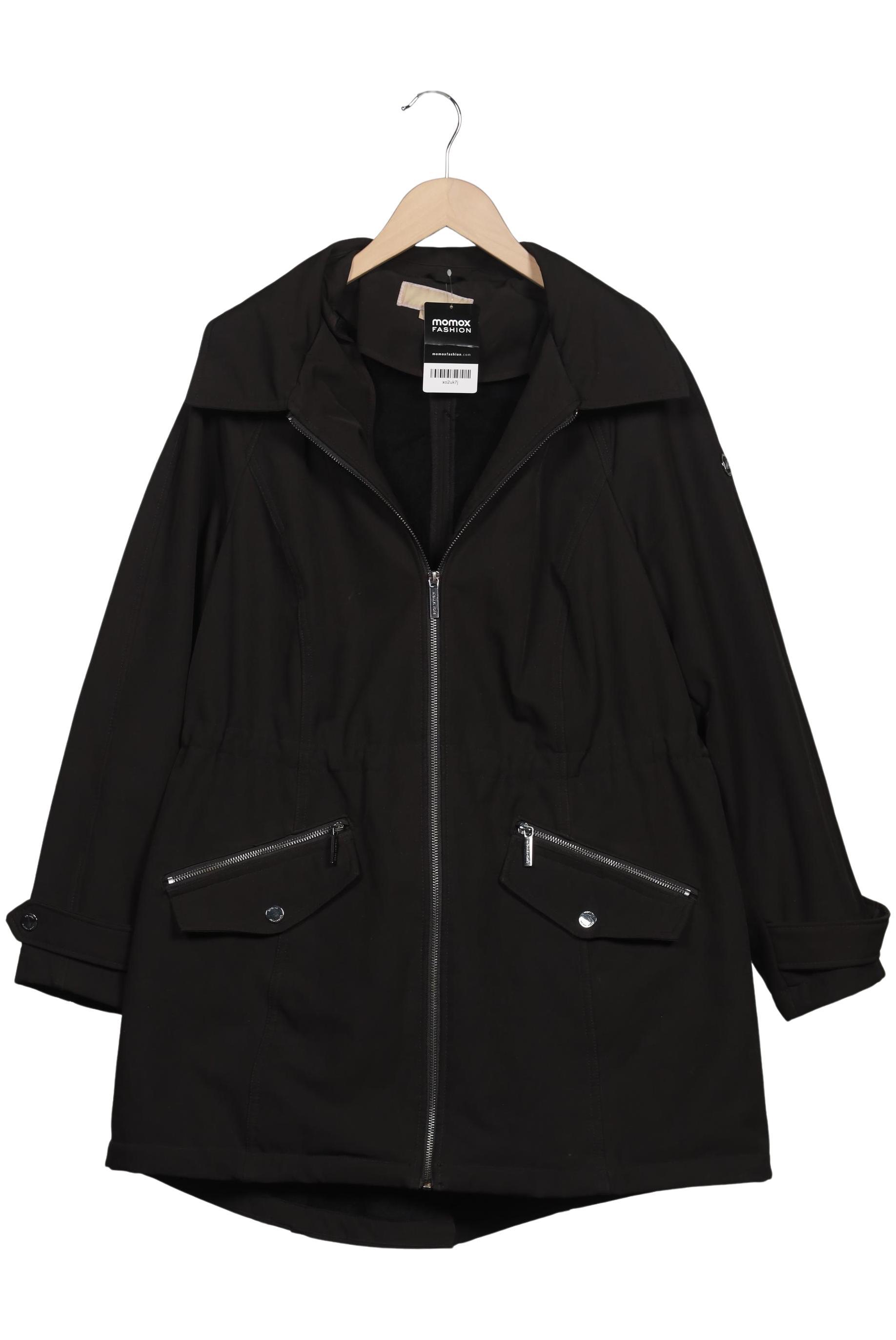 

Michael Michael Kors Damen Jacke, schwarz, Gr. 44
