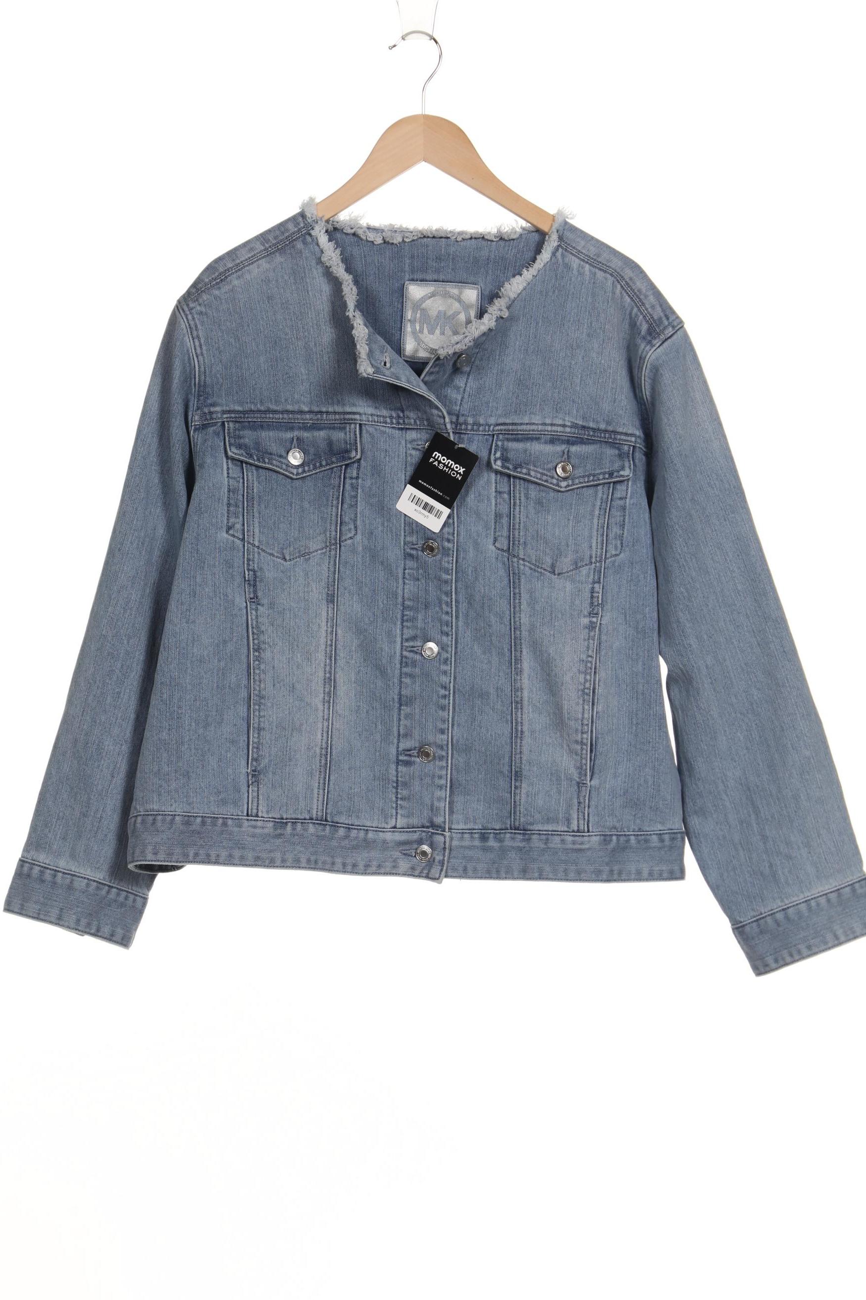 

Michael Michael Kors Damen Jacke, blau, Gr. 48
