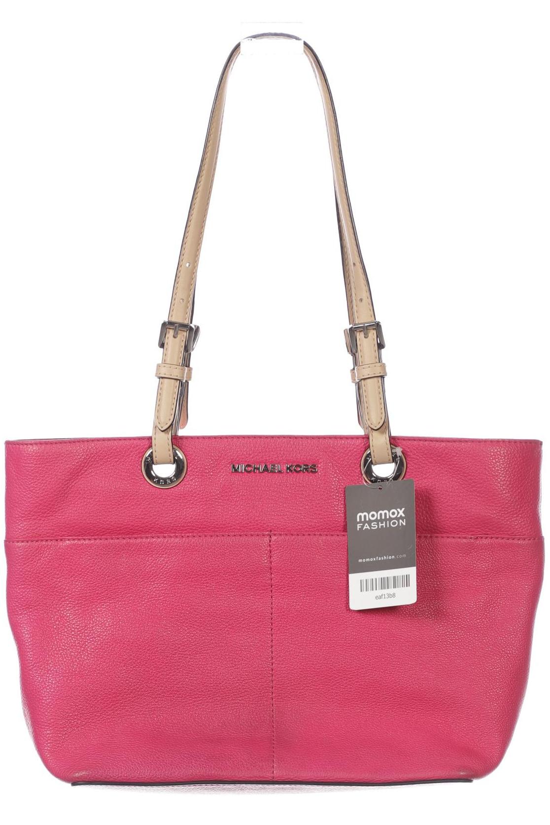 

Michael Michael Kors Damen Handtasche, pink, Gr.