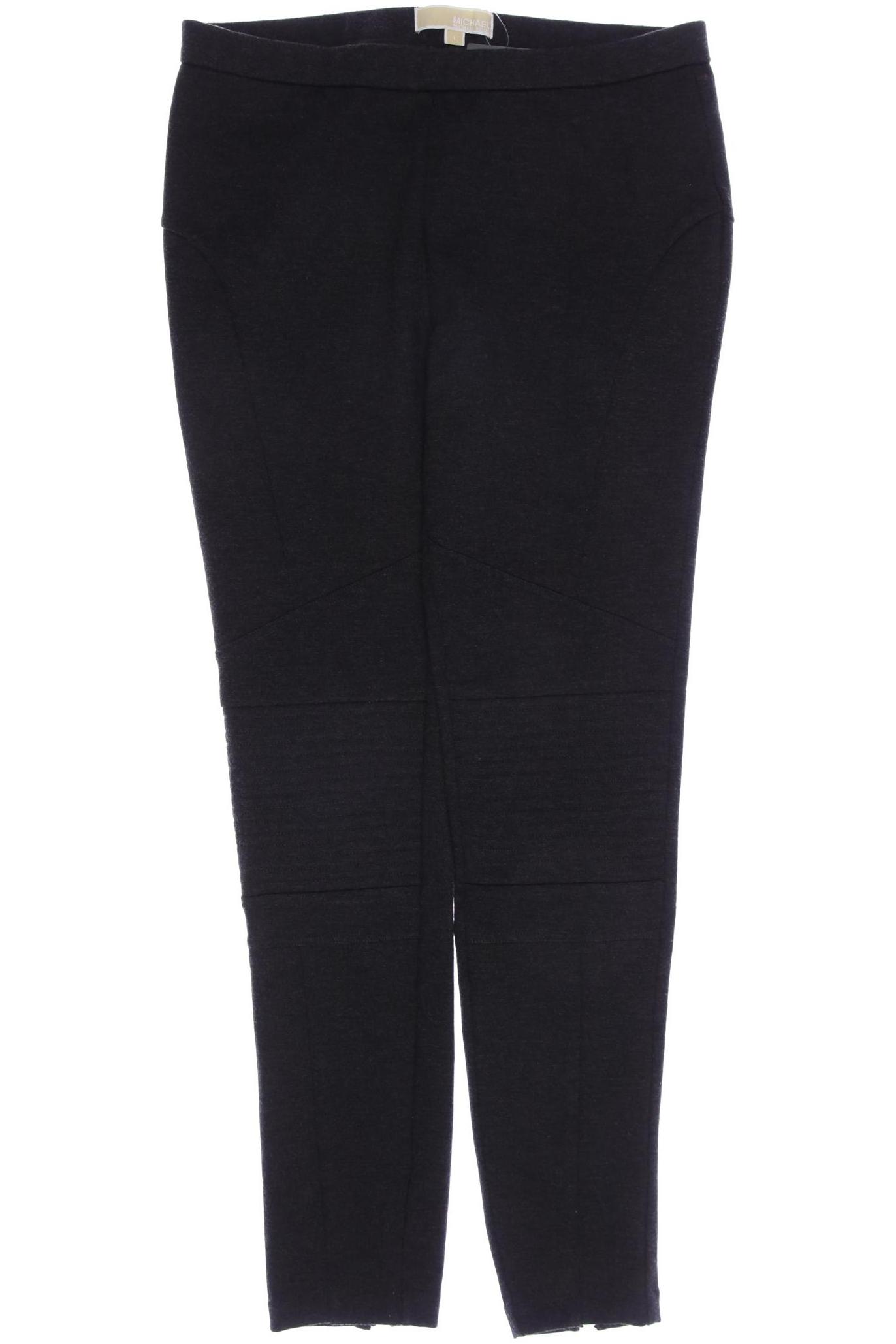 

Michael Michael Kors Damen Stoffhose, grau, Gr. 42