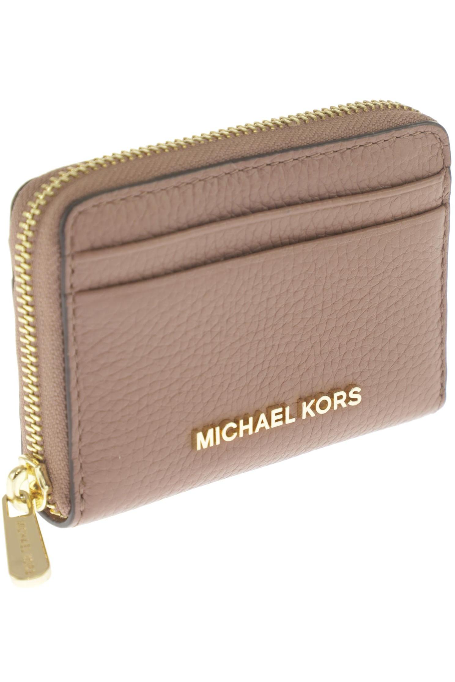 

Michael Michael Kors Damen Portemonnaie, pink, Gr.