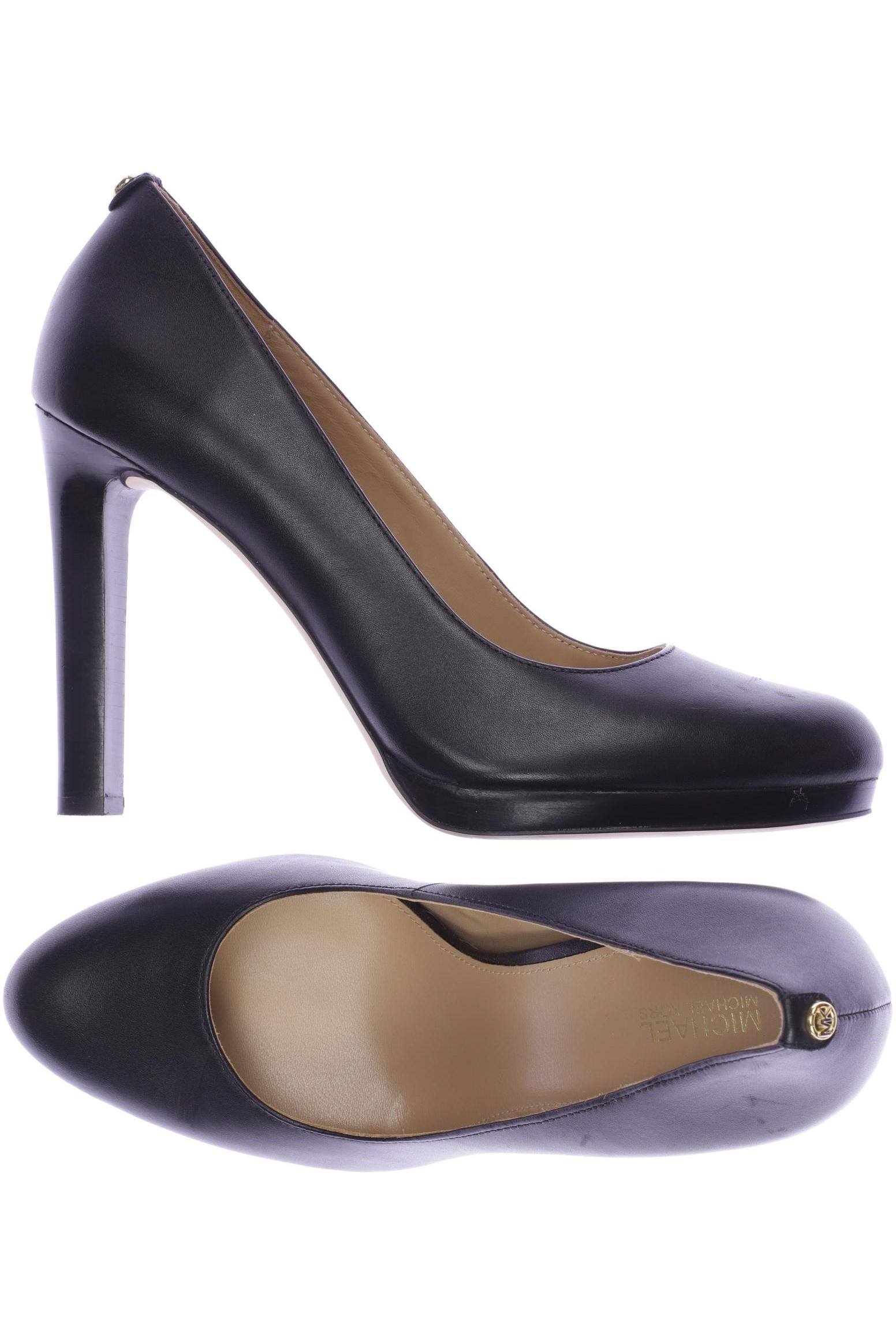 

Michael Michael Kors Damen Pumps, schwarz, Gr. 9