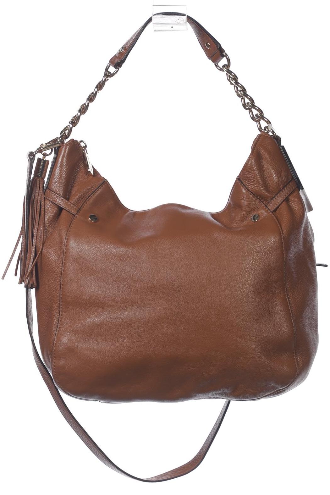 

Michael Michael Kors Damen Handtasche, braun, Gr.