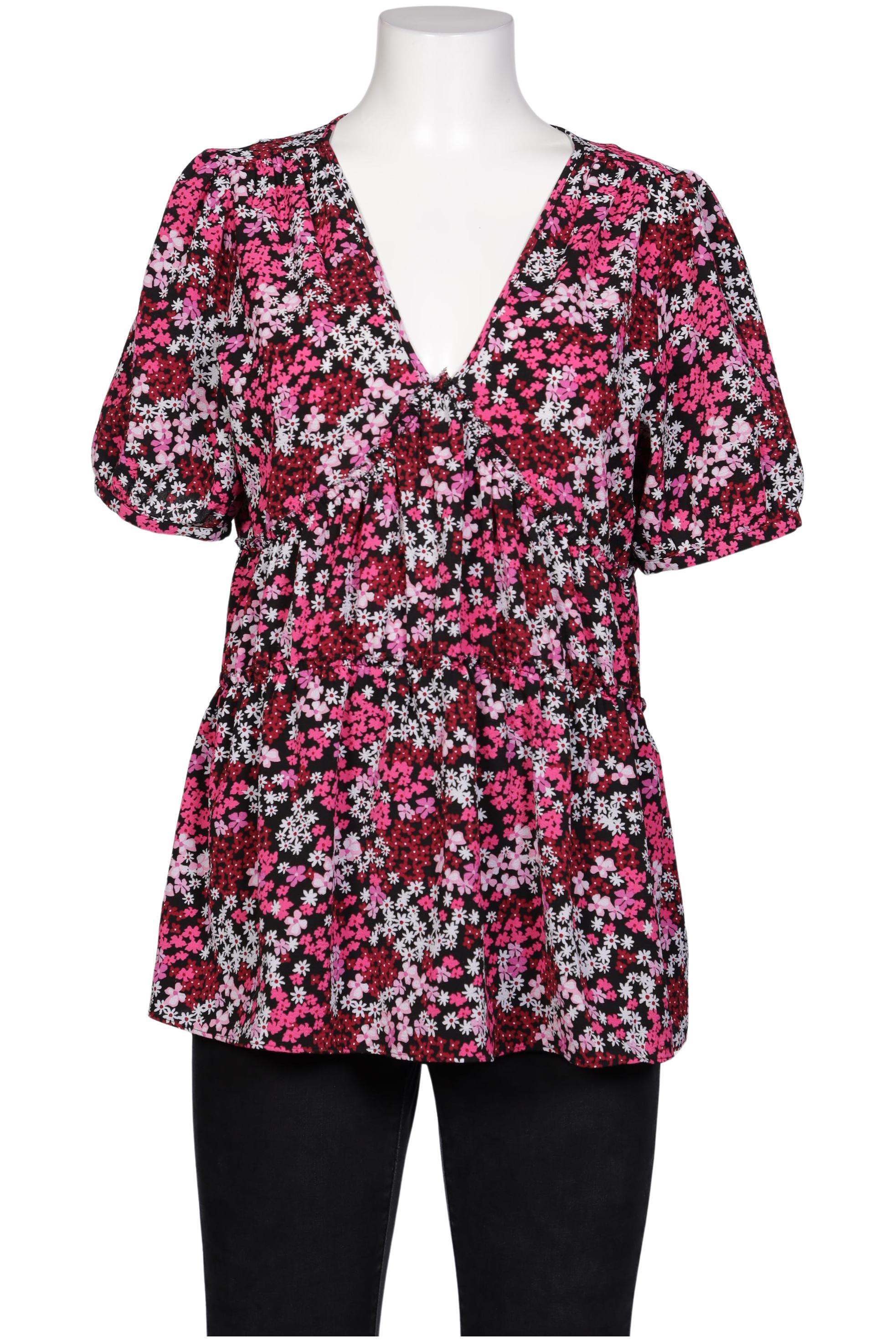 

Michael Michael Kors Damen Bluse, mehrfarbig, Gr. 42