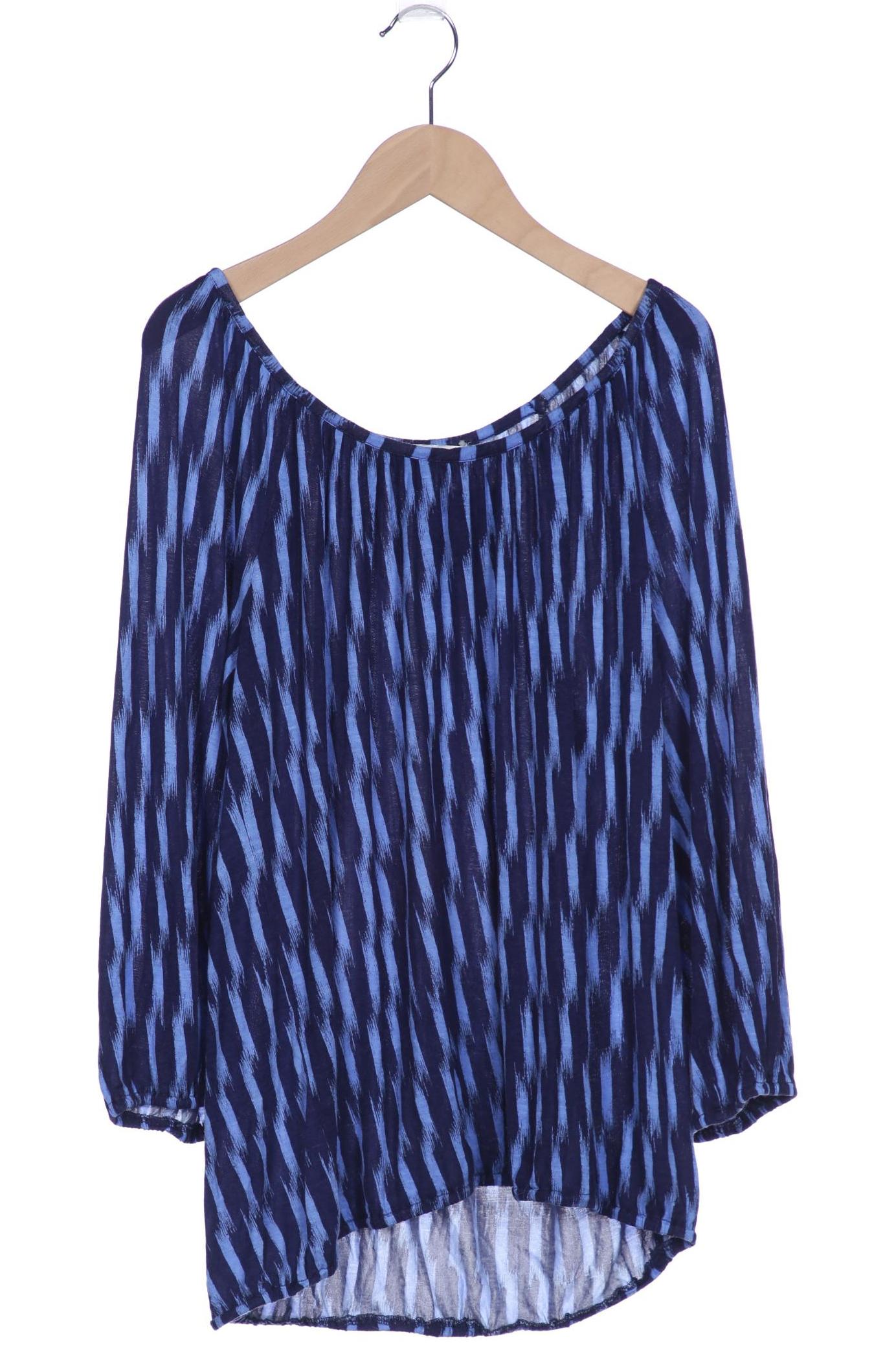 

MICHAEL MICHAEL KORS Damen Langarmshirt, marineblau