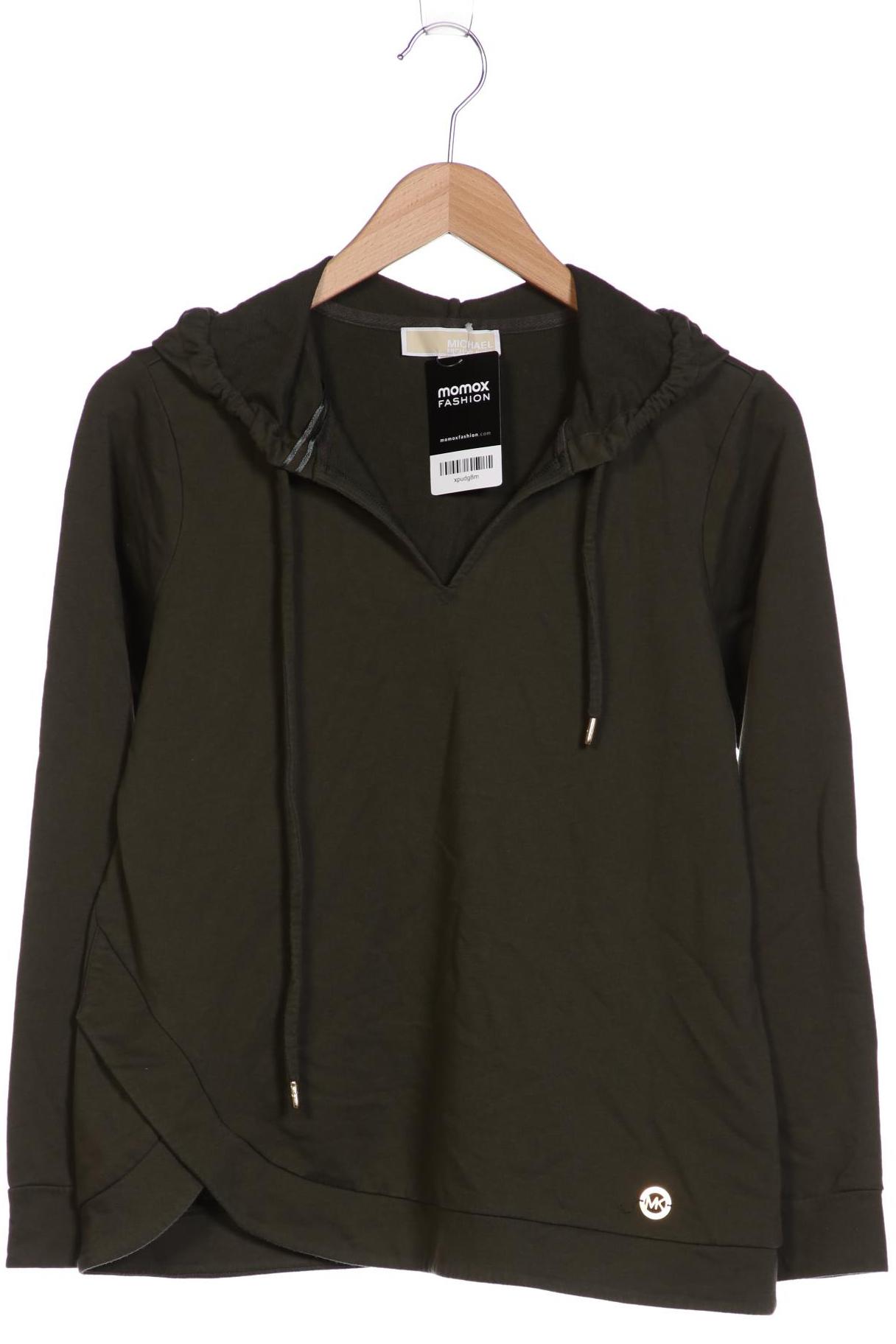 

MICHAEL MICHAEL KORS Damen Kapuzenpullover, grün