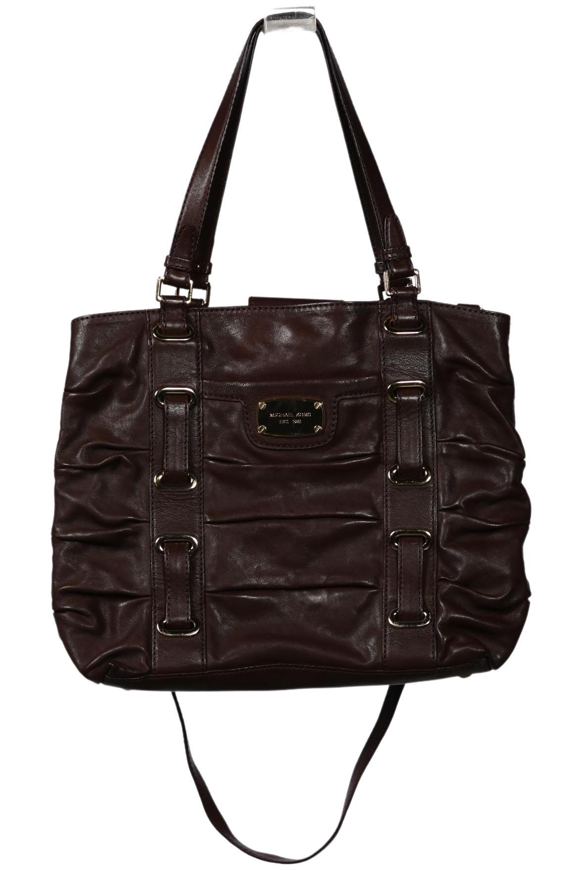 

Michael Michael Kors Damen Handtasche, braun, Gr.