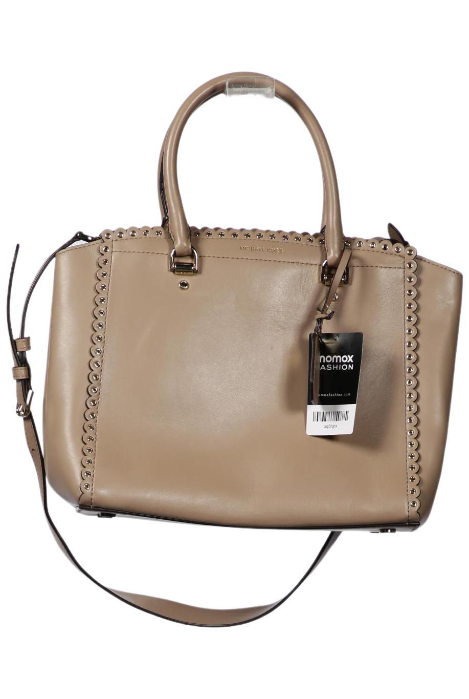 

Michael Michael Kors Damen Handtasche, braun, Gr.