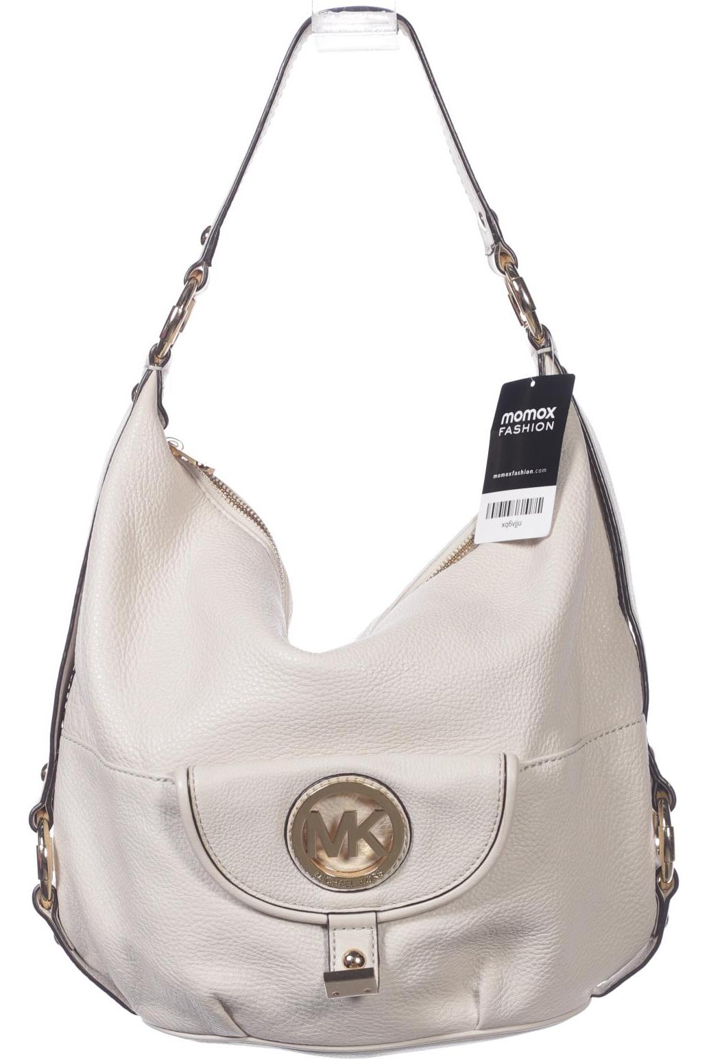 

MICHAEL MICHAEL KORS Damen Handtasche, cremeweiß