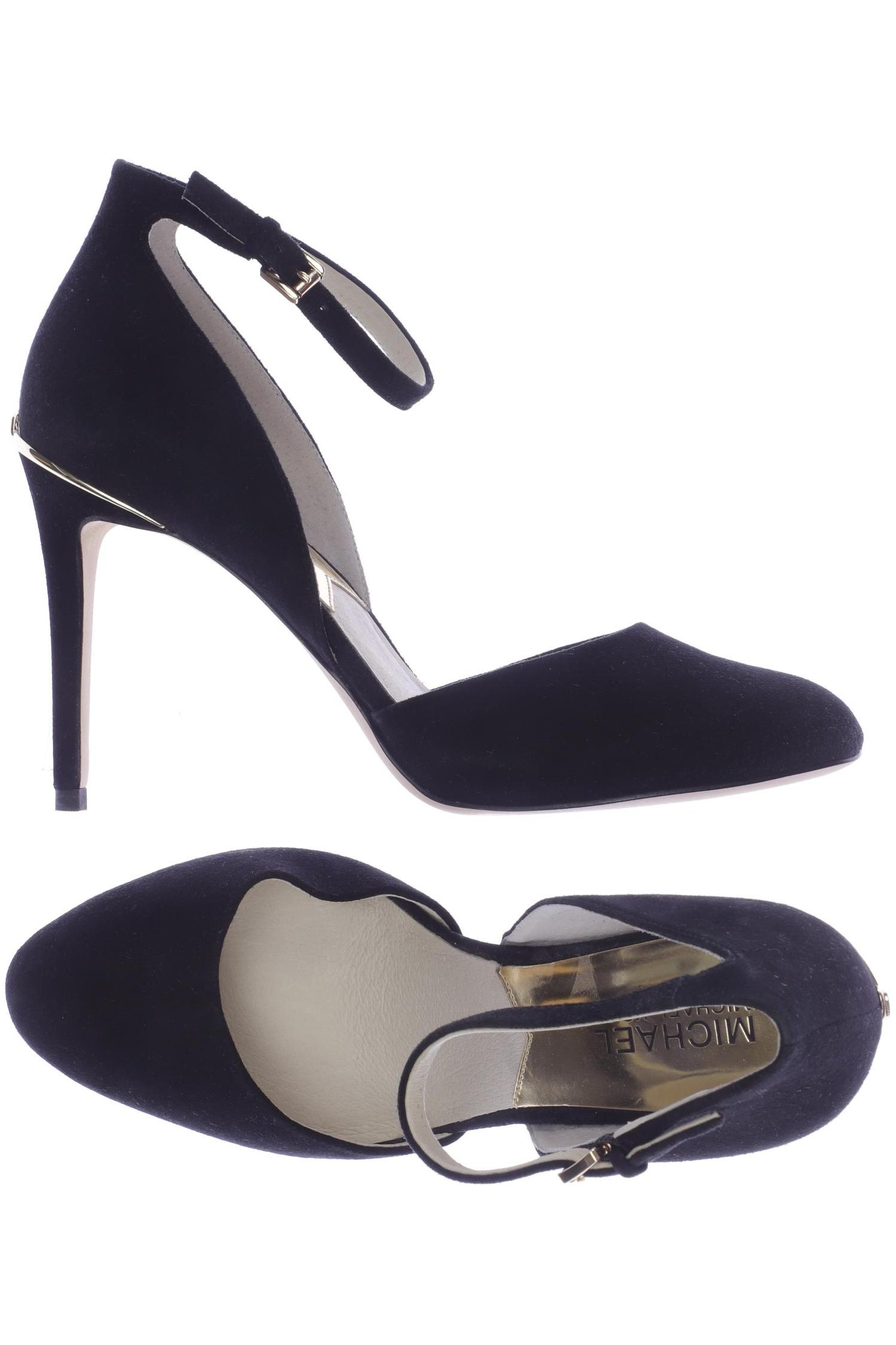

MICHAEL MICHAEL KORS Damen Pumps, schwarz