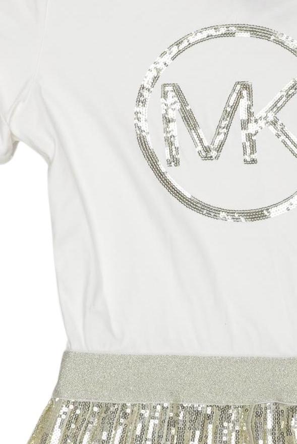 Thumbnail - Michael Michael Kors Mädchen Kleid, mehrfarbig, Gr. 14