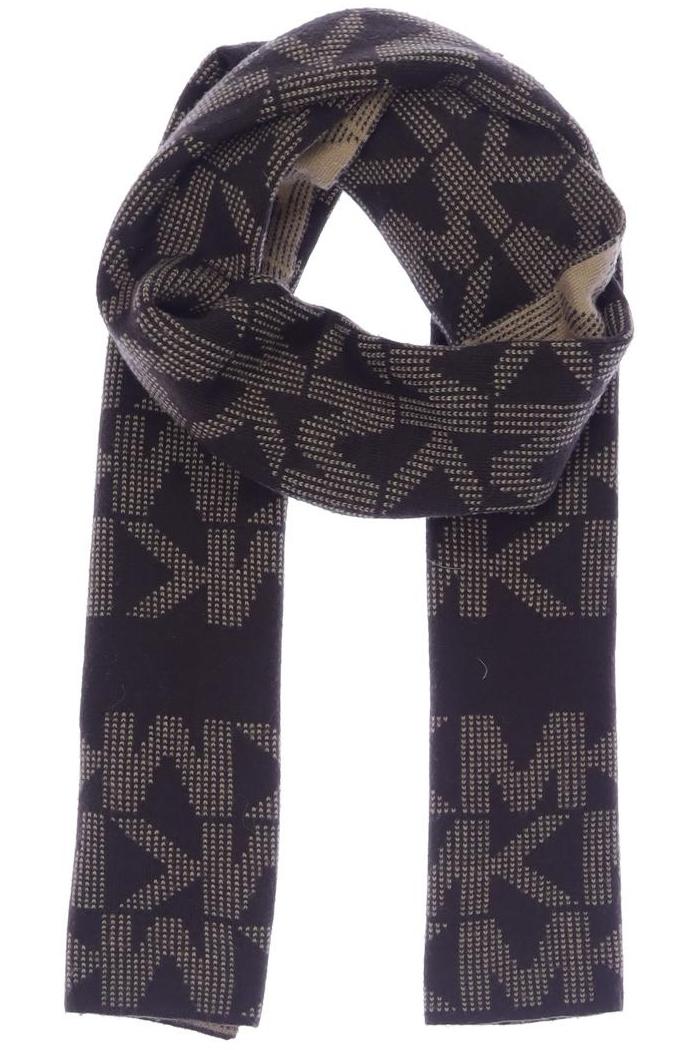 

Michael Michael Kors Herren Schal, beige, Gr.