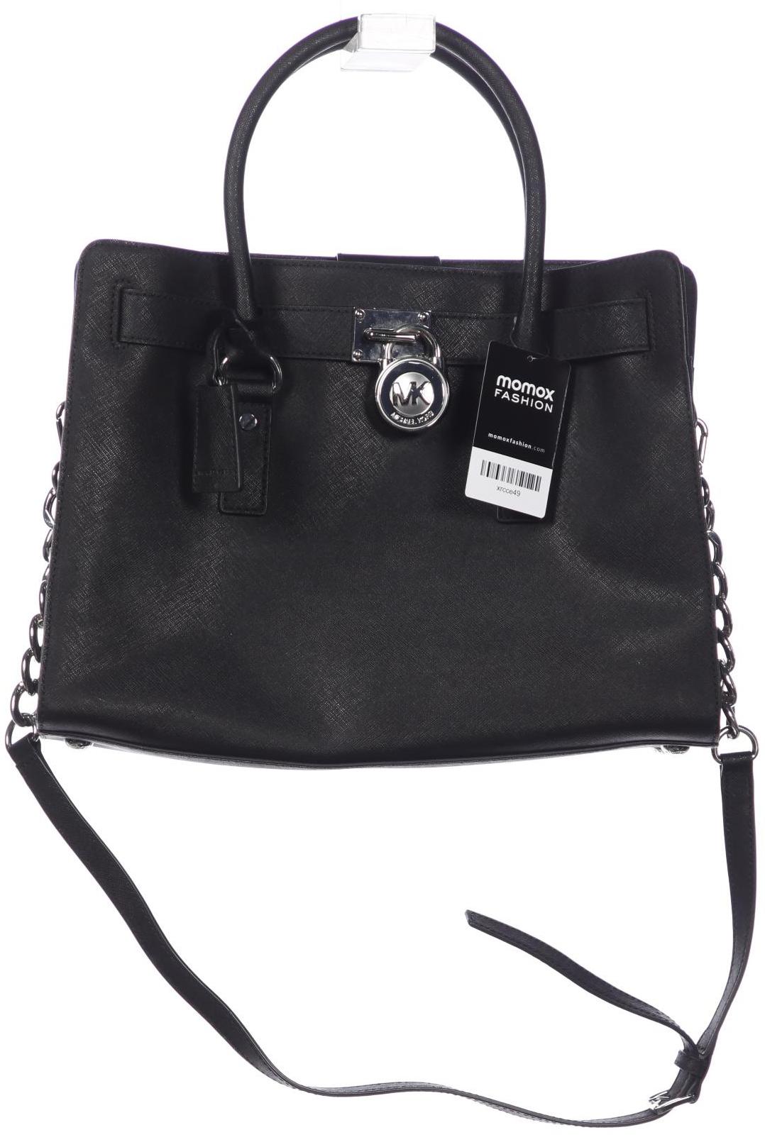 

Michael Michael Kors Damen Handtasche, schwarz, Gr.