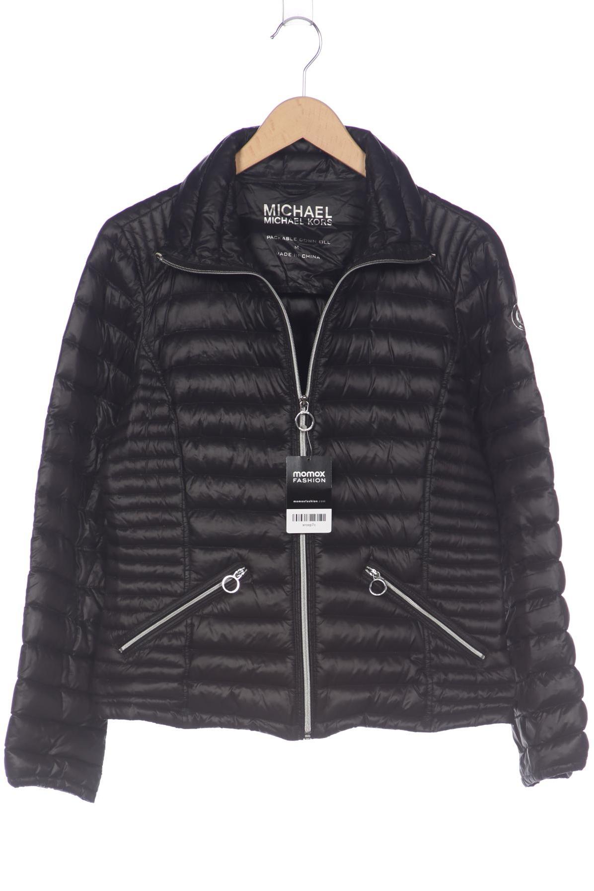 

Michael Michael Kors Damen Jacke, schwarz, Gr. 38