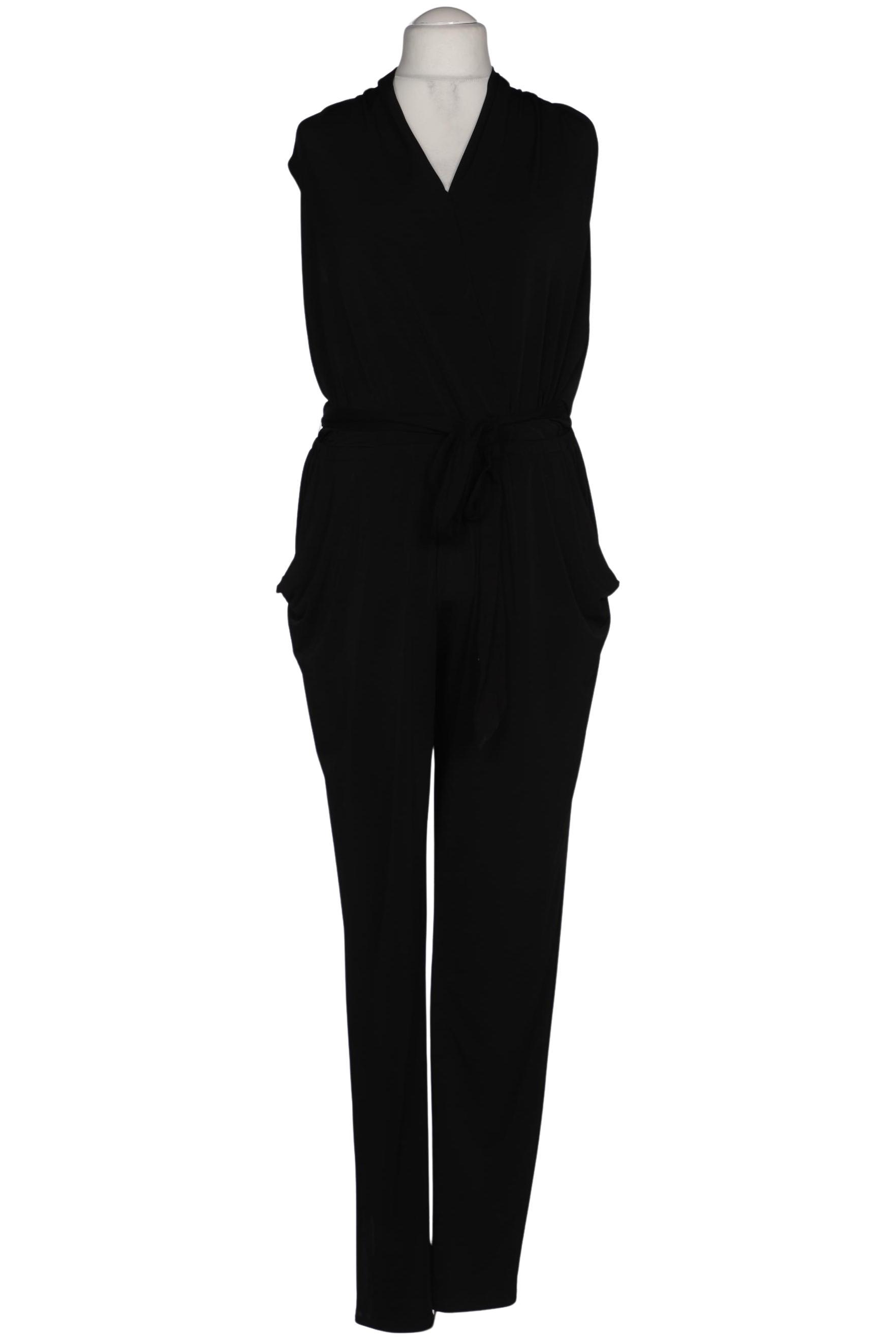 

Michael Michael Kors Damen Jumpsuit/Overall, schwarz, Gr. 38