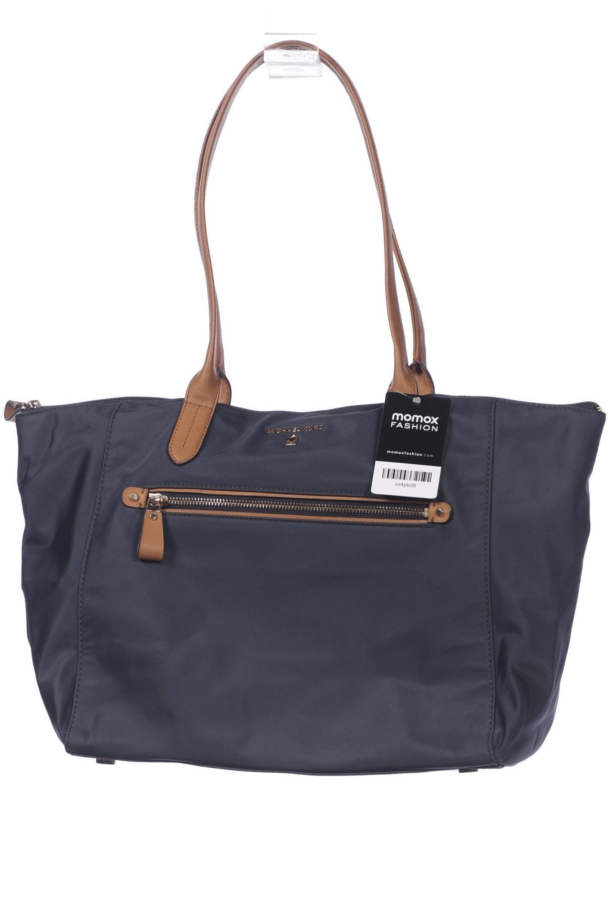

Michael Michael Kors Damen Handtasche, marineblau, Gr.
