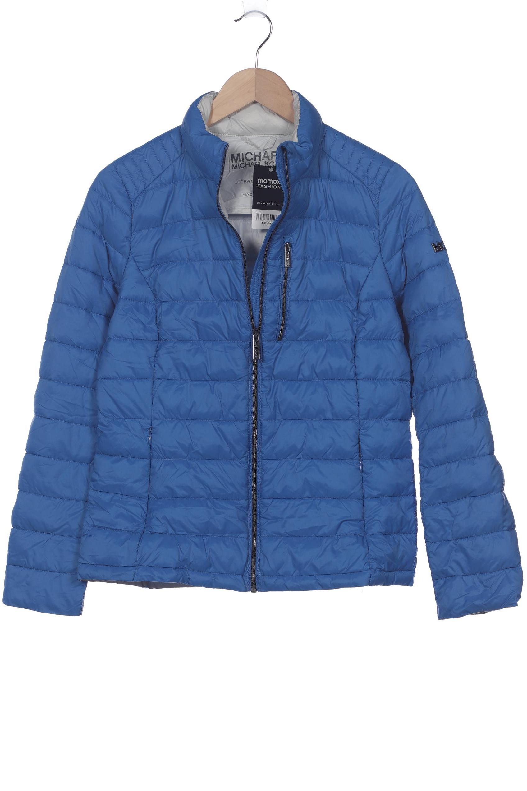 

MICHAEL MICHAEL KORS Damen Jacke, blau