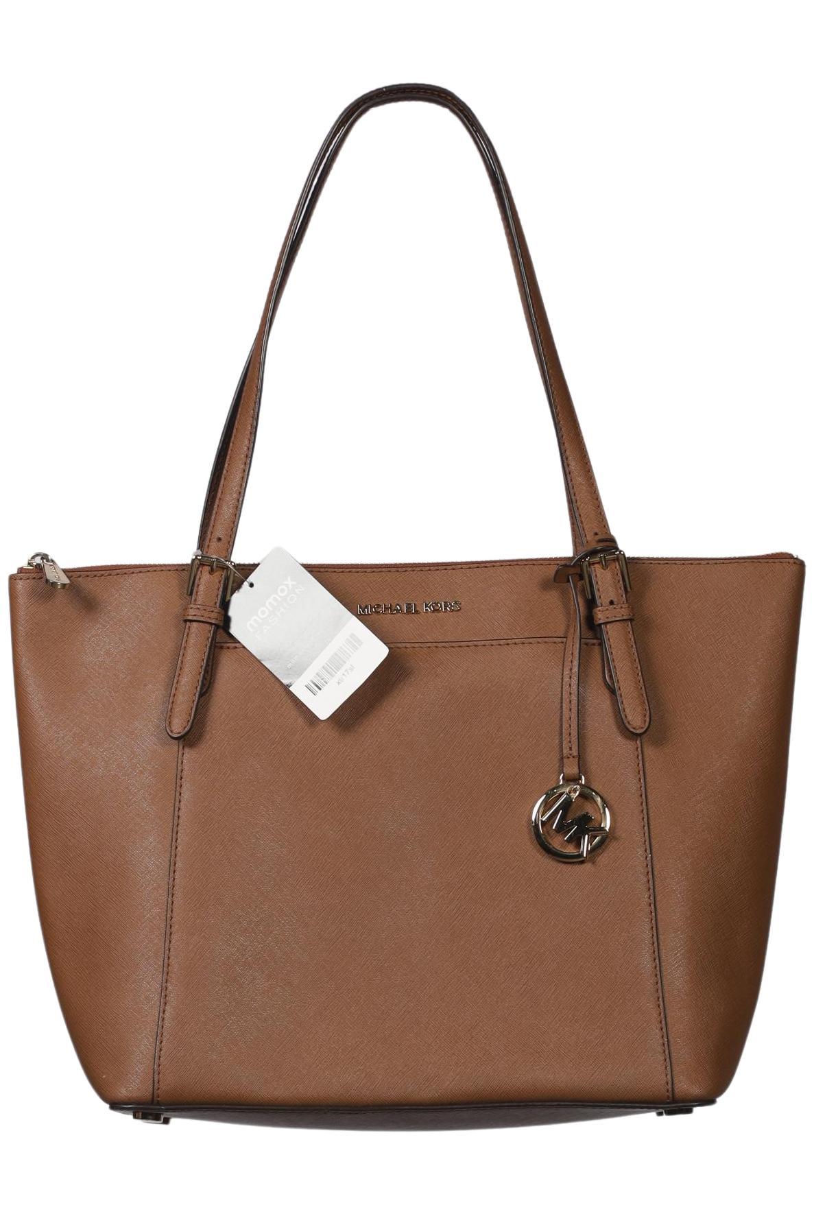 

Michael Michael Kors Damen Handtasche, braun, Gr.