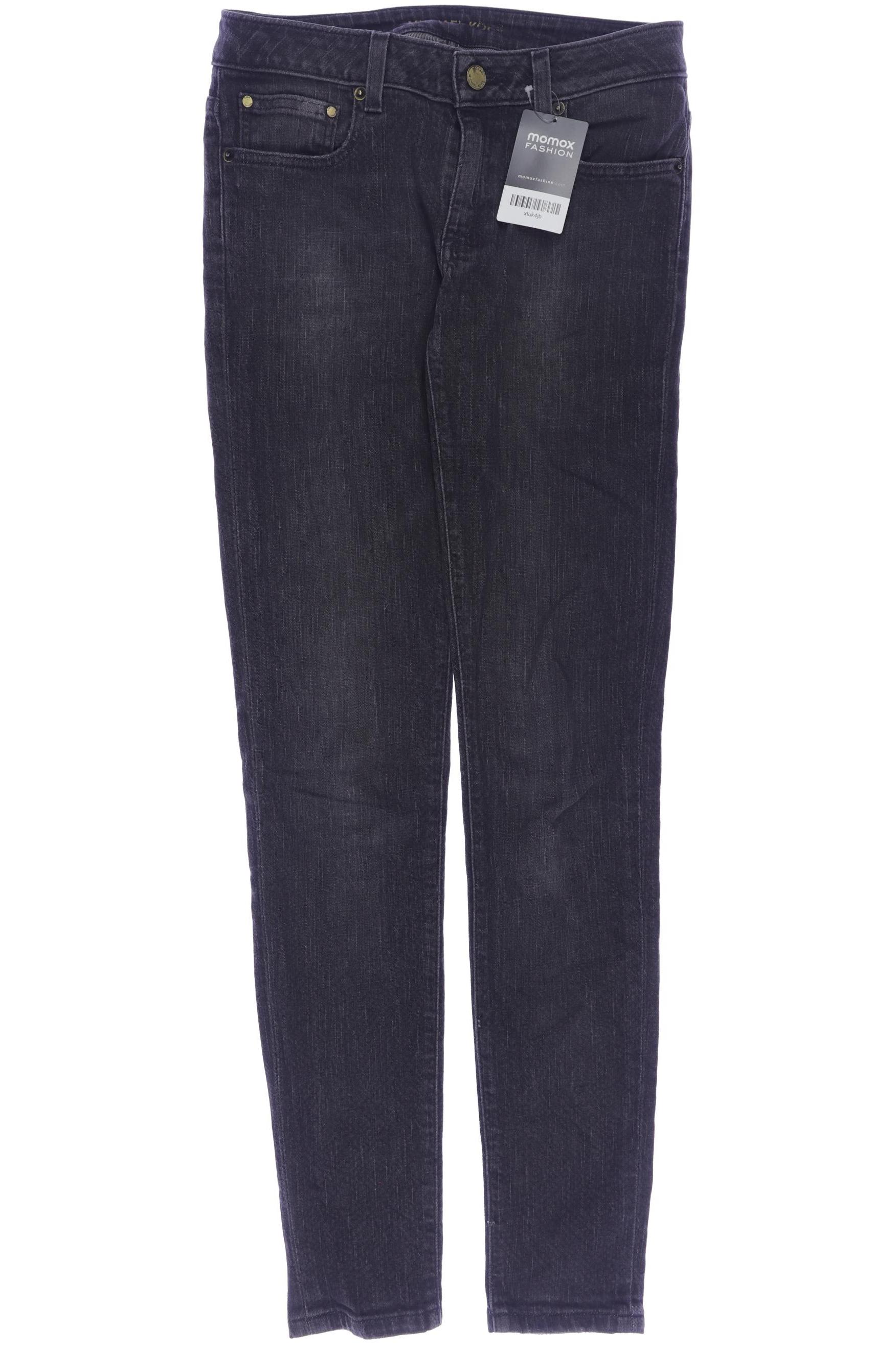 

Michael Michael Kors Damen Jeans, schwarz, Gr. 0