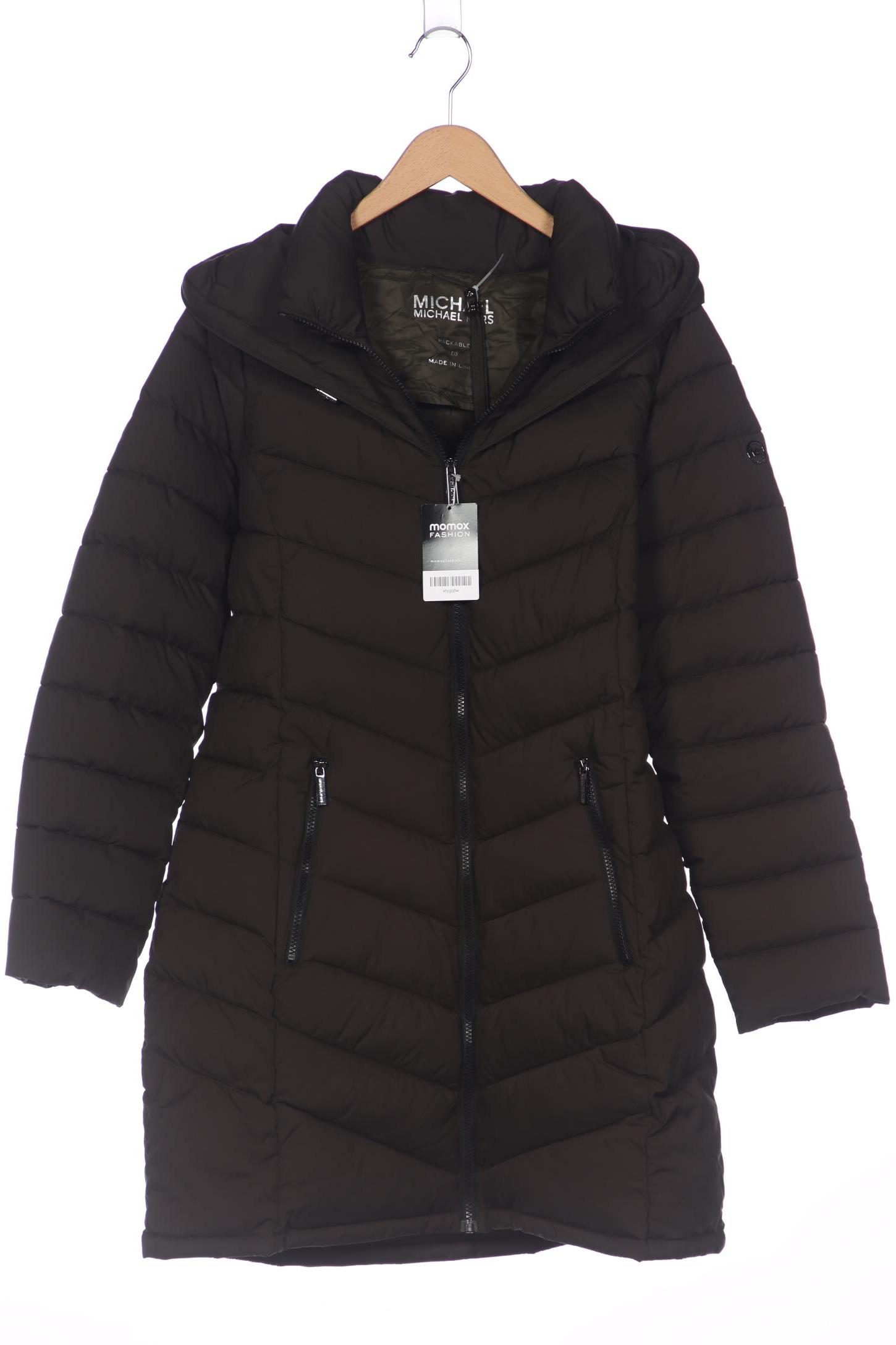 

Michael Michael Kors Damen Mantel, grün, Gr. 44