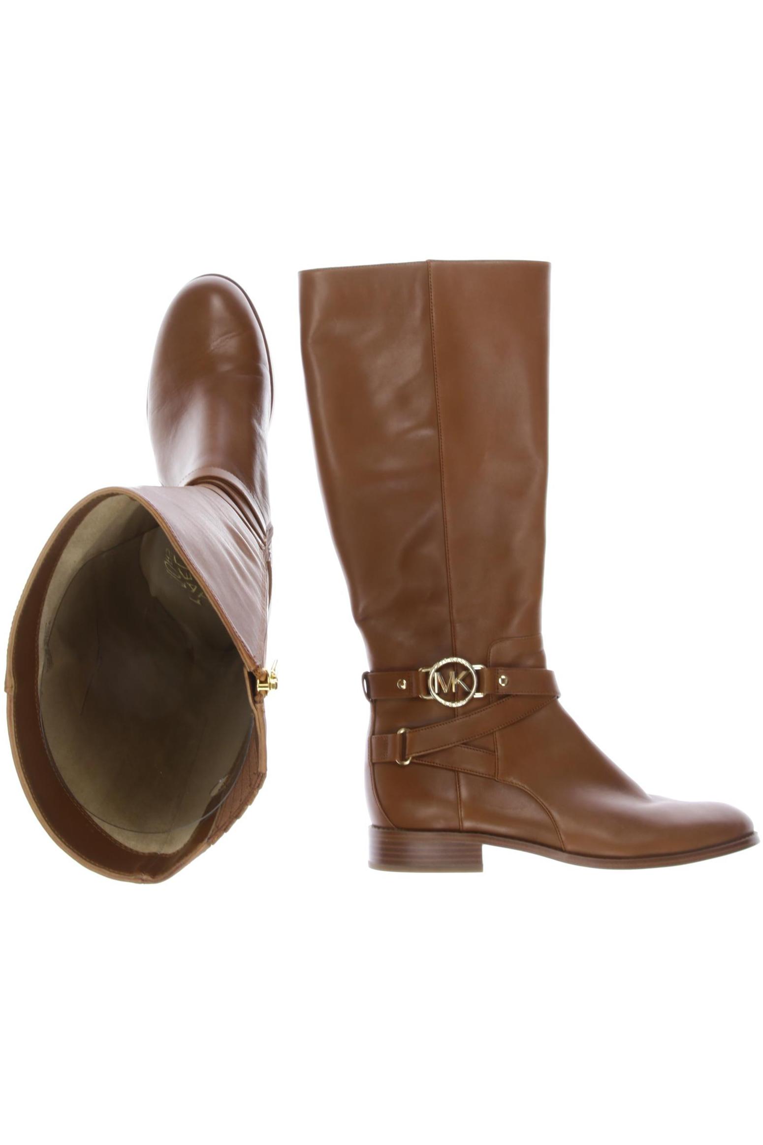 

Michael Michael Kors Damen Stiefel, braun, Gr. 9