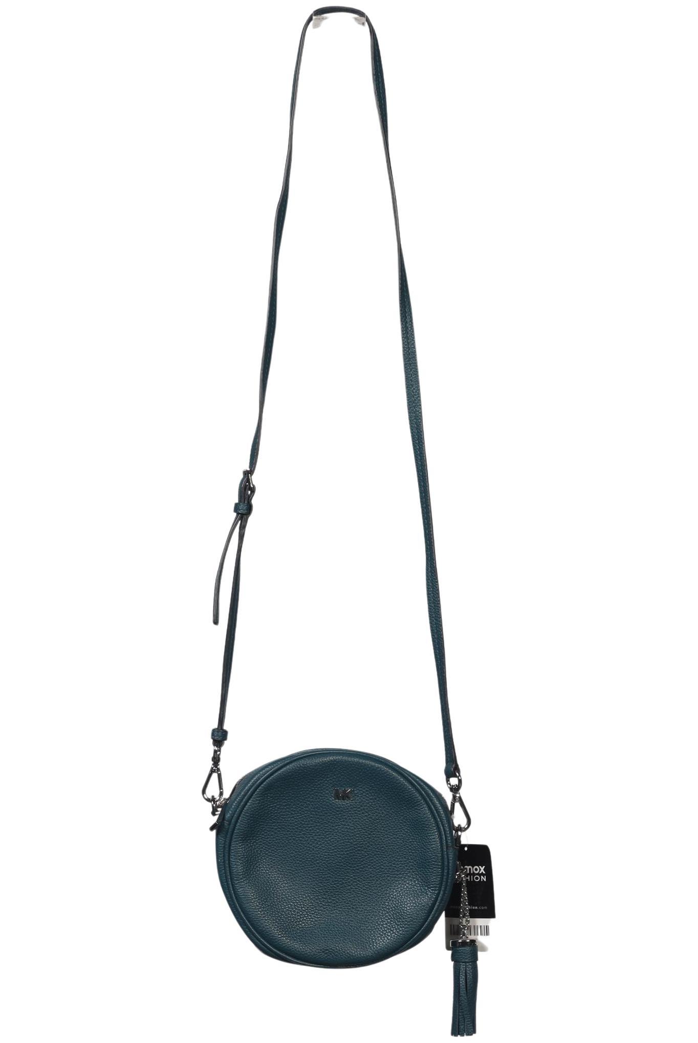 

Michael Michael Kors Damen Handtasche, türkis, Gr.