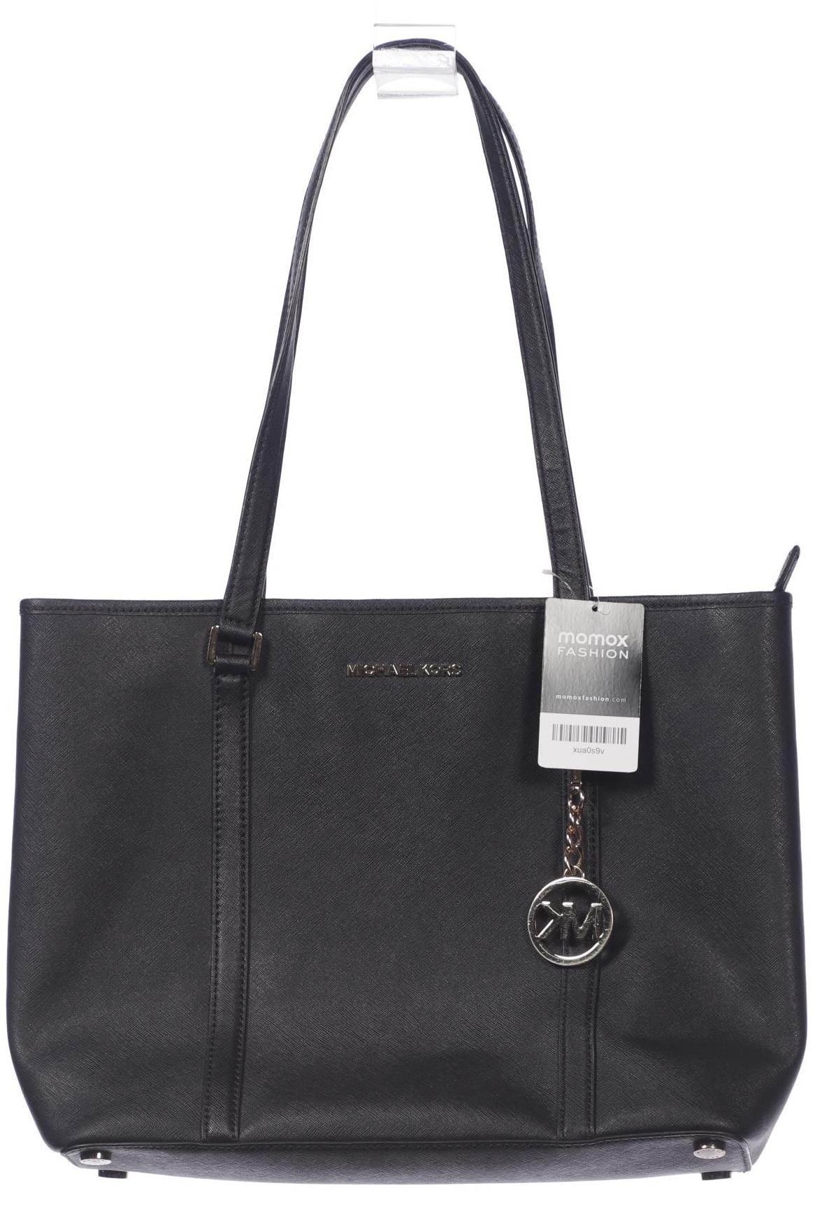 

Michael Michael Kors Damen Handtasche, schwarz, Gr.