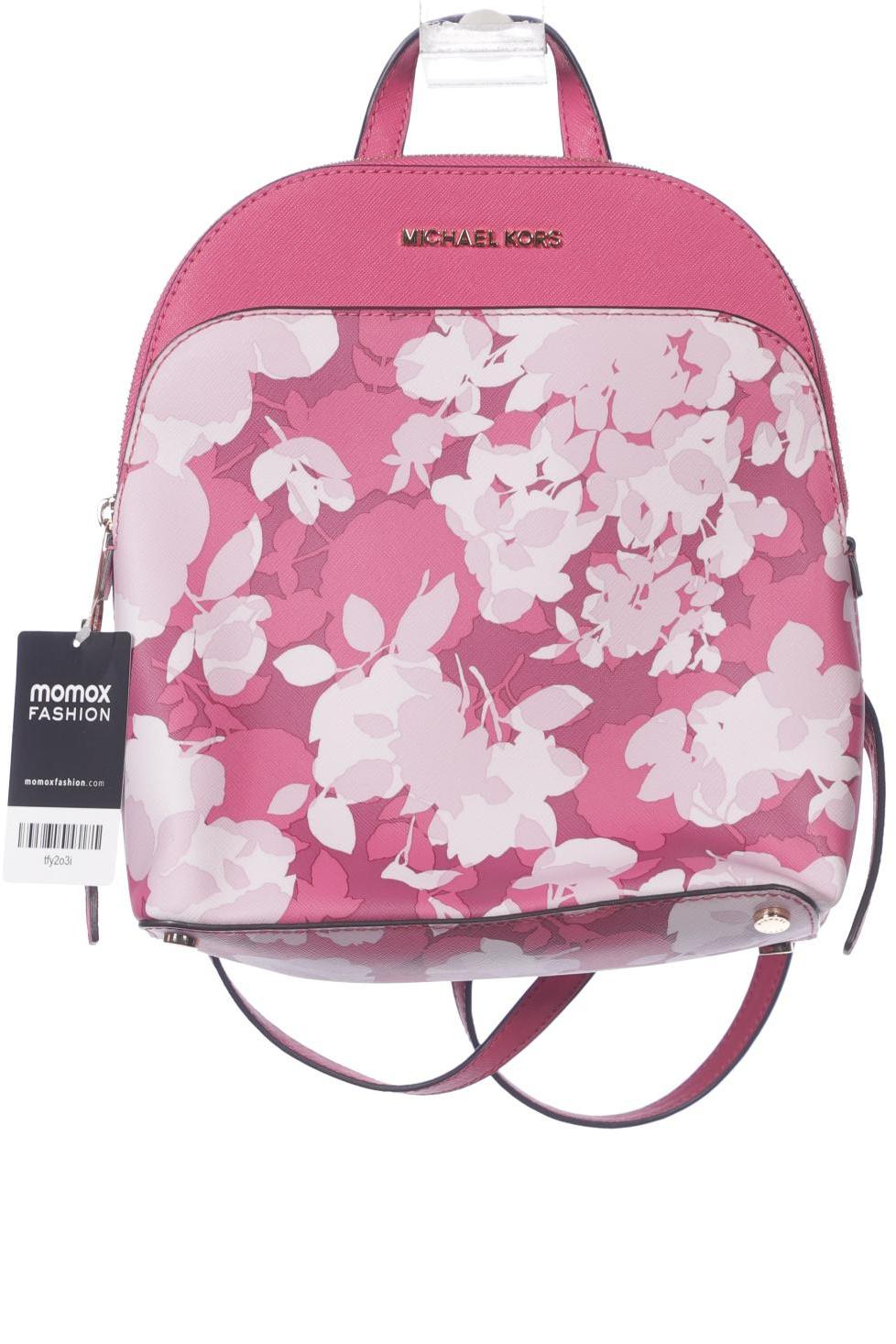 

Michael Michael Kors Damen Rucksack, pink, Gr.