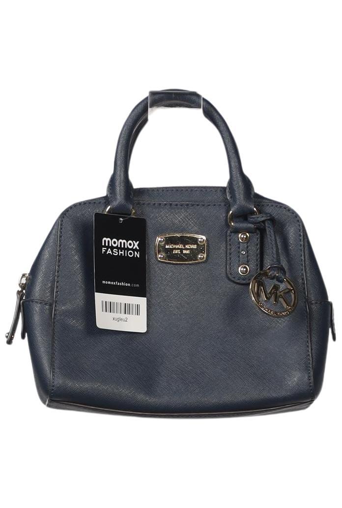 

Michael Michael Kors Damen Handtasche, marineblau, Gr.