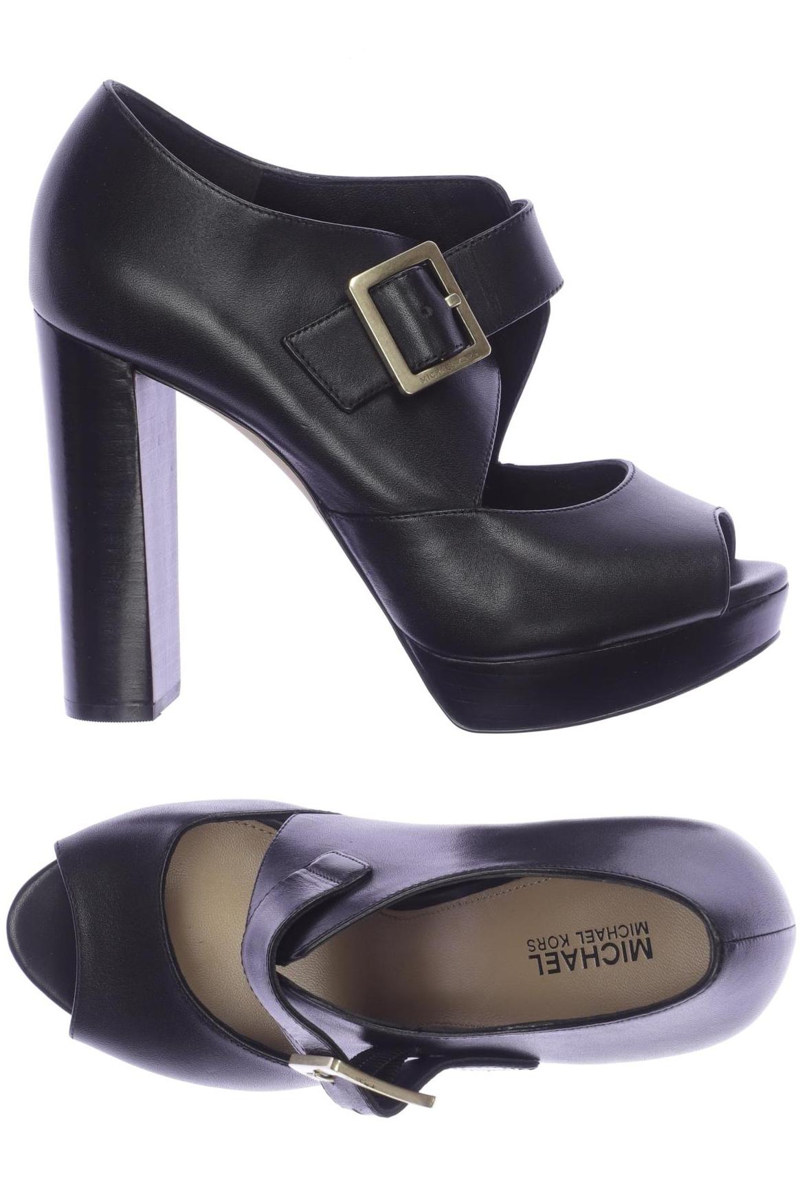 

Michael Michael Kors Damen Pumps, schwarz, Gr. 6