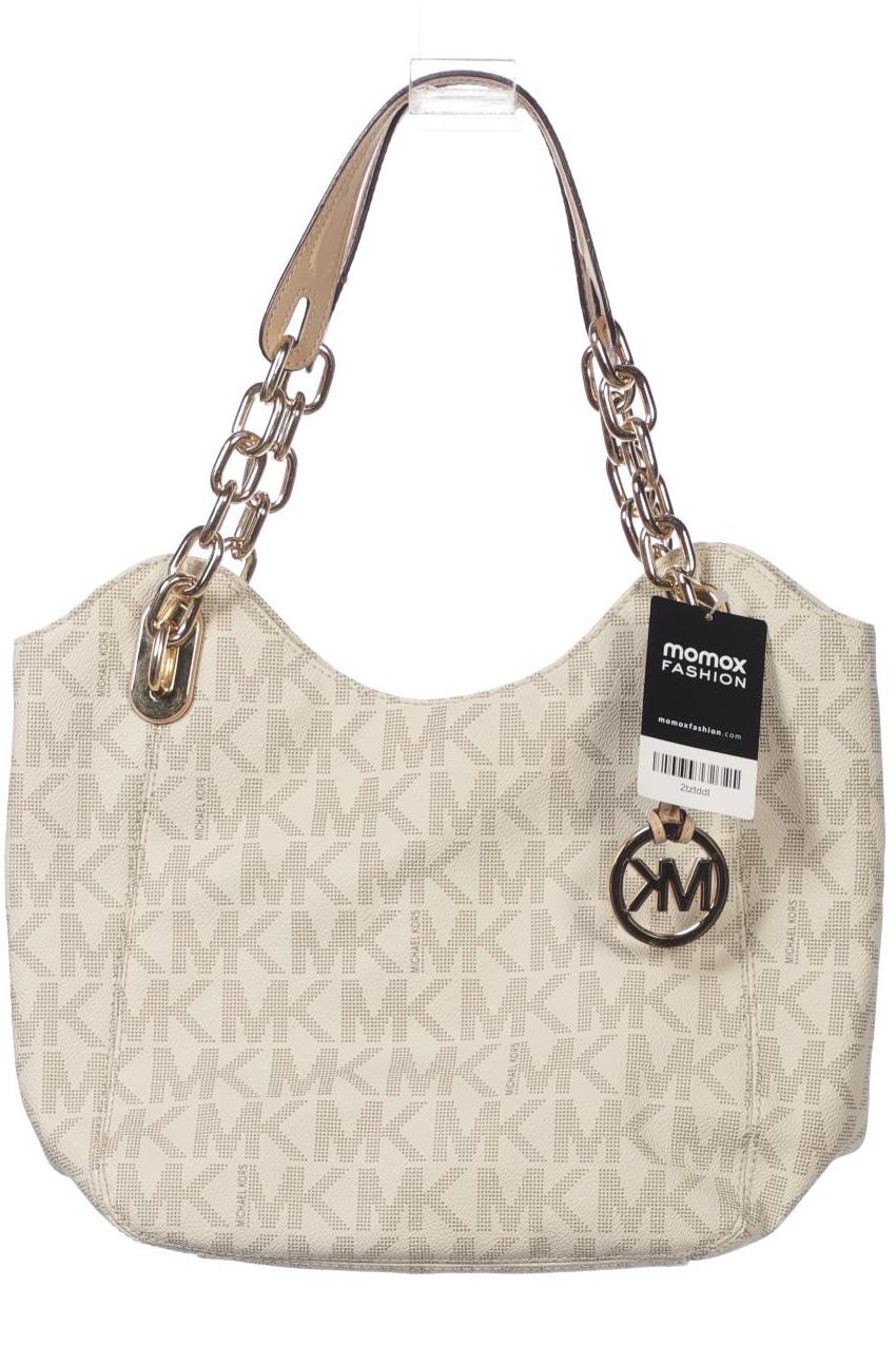 

MICHAEL MICHAEL KORS Damen Handtasche, beige
