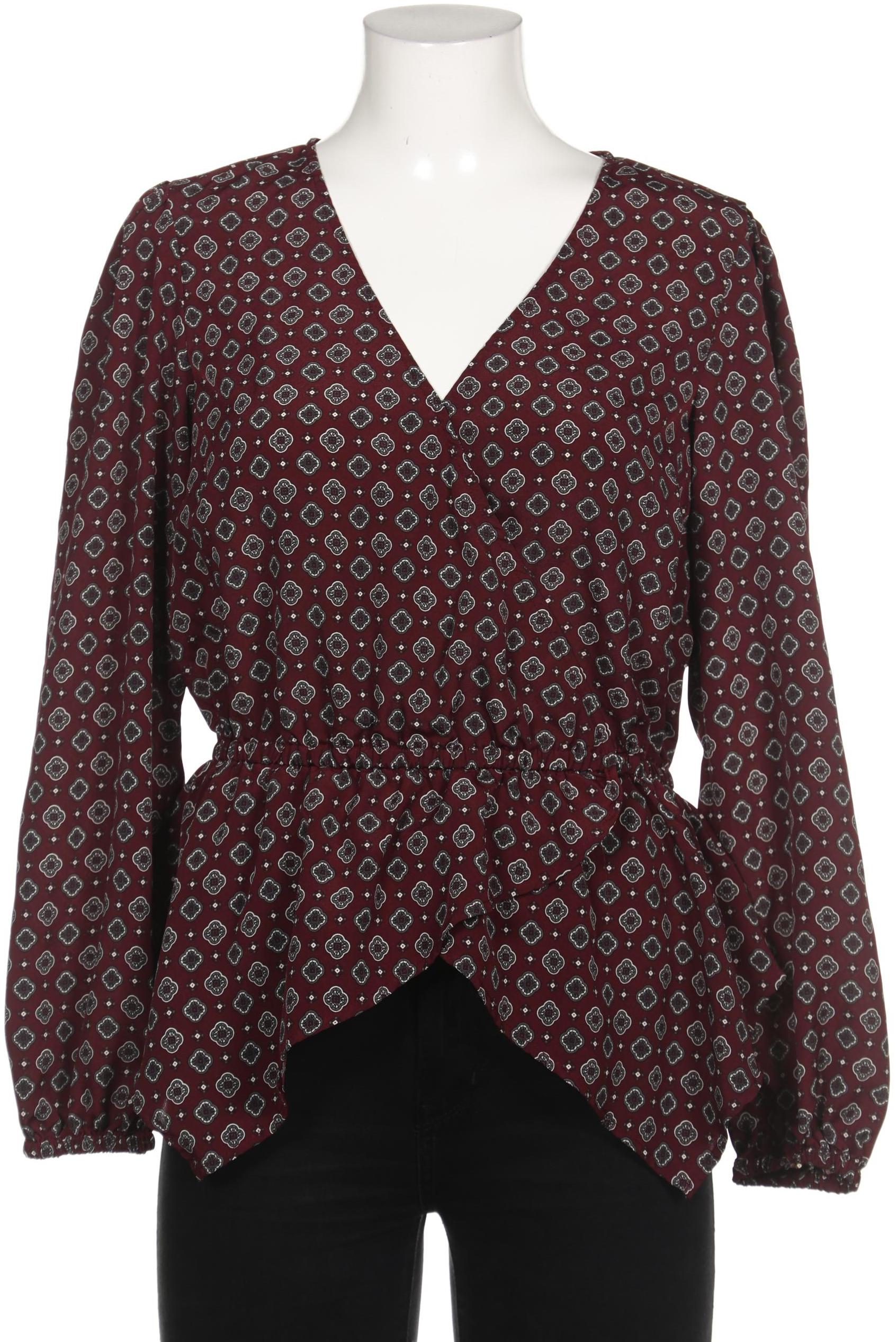

MICHAEL MICHAEL KORS Damen Bluse, bordeaux