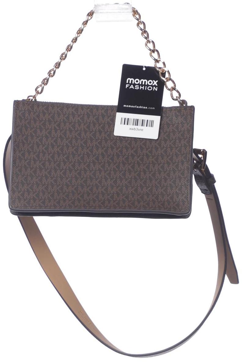 

Michael Michael Kors Damen Handtasche, braun, Gr.