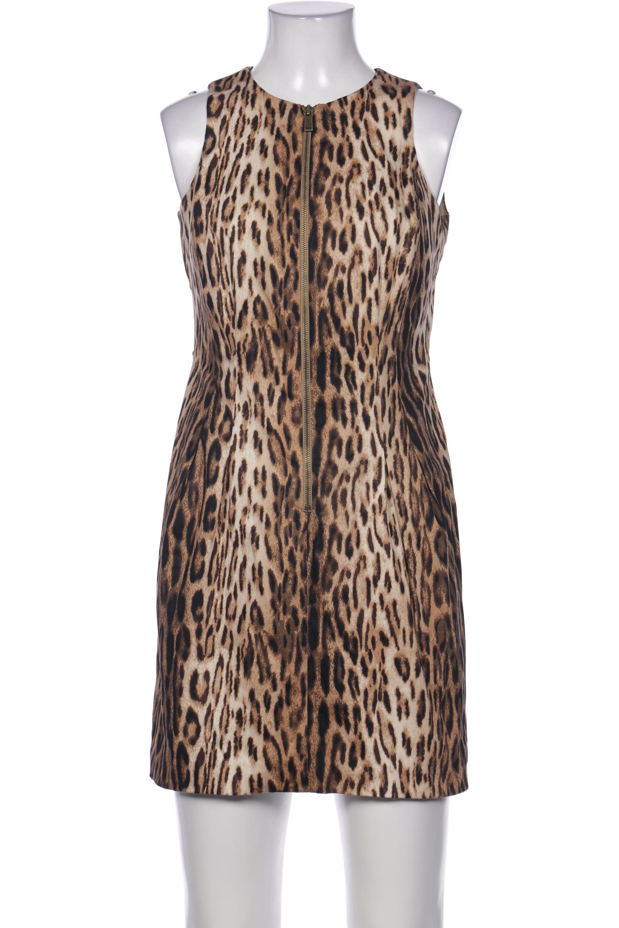 

Michael Michael Kors Damen Kleid, braun, Gr. 4