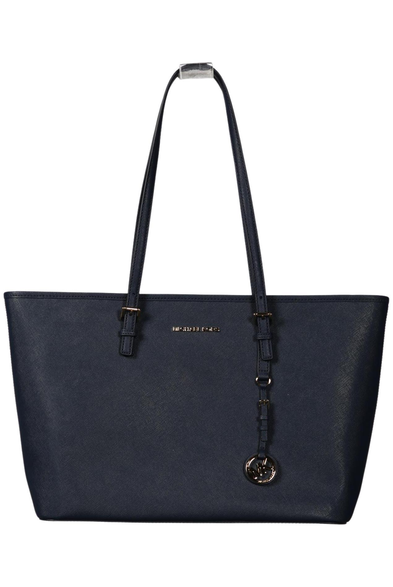 

Michael Michael Kors Damen Handtasche, marineblau, Gr.