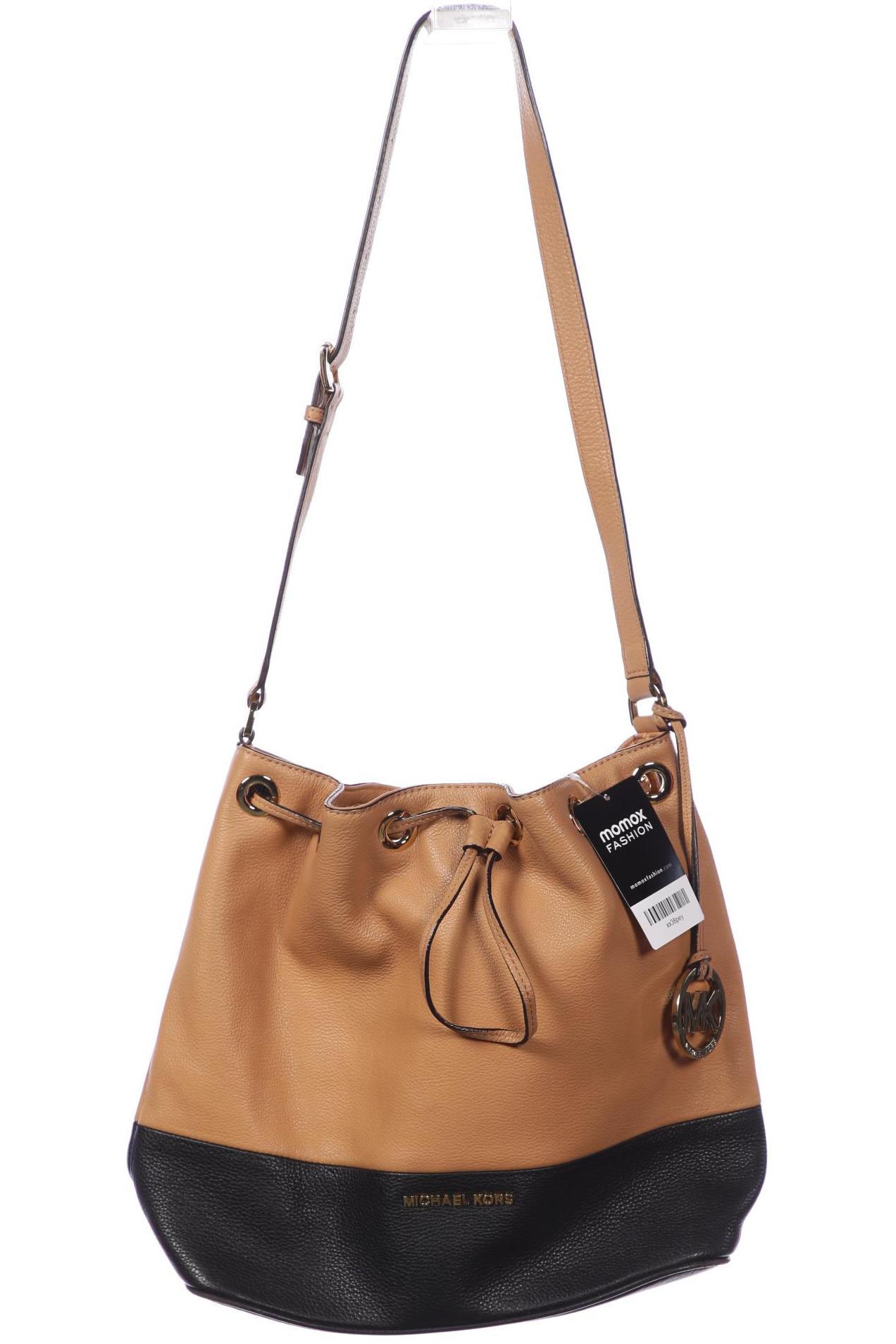 

Michael Michael Kors Damen Handtasche, beige, Gr.