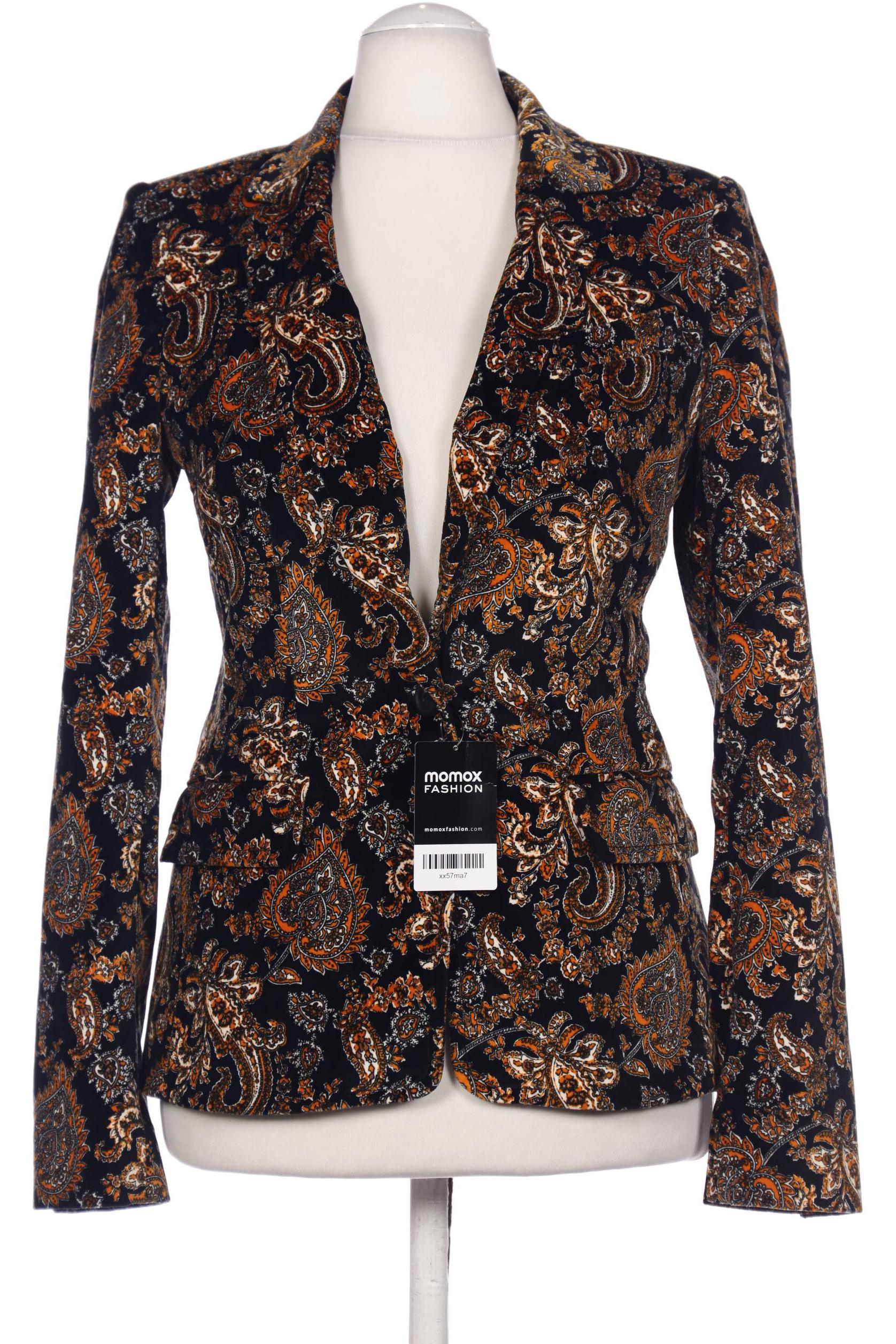 

Michael Michael Kors Damen Blazer, schwarz, Gr. 4