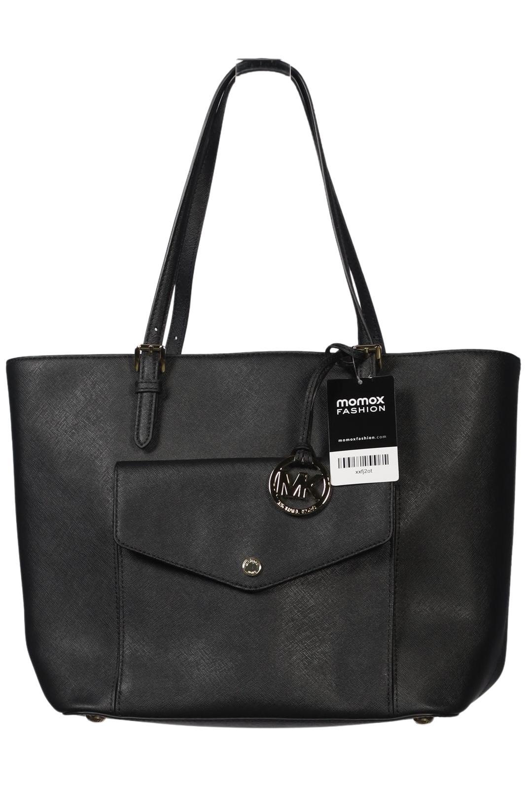 

Michael Michael Kors Damen Handtasche, schwarz, Gr.