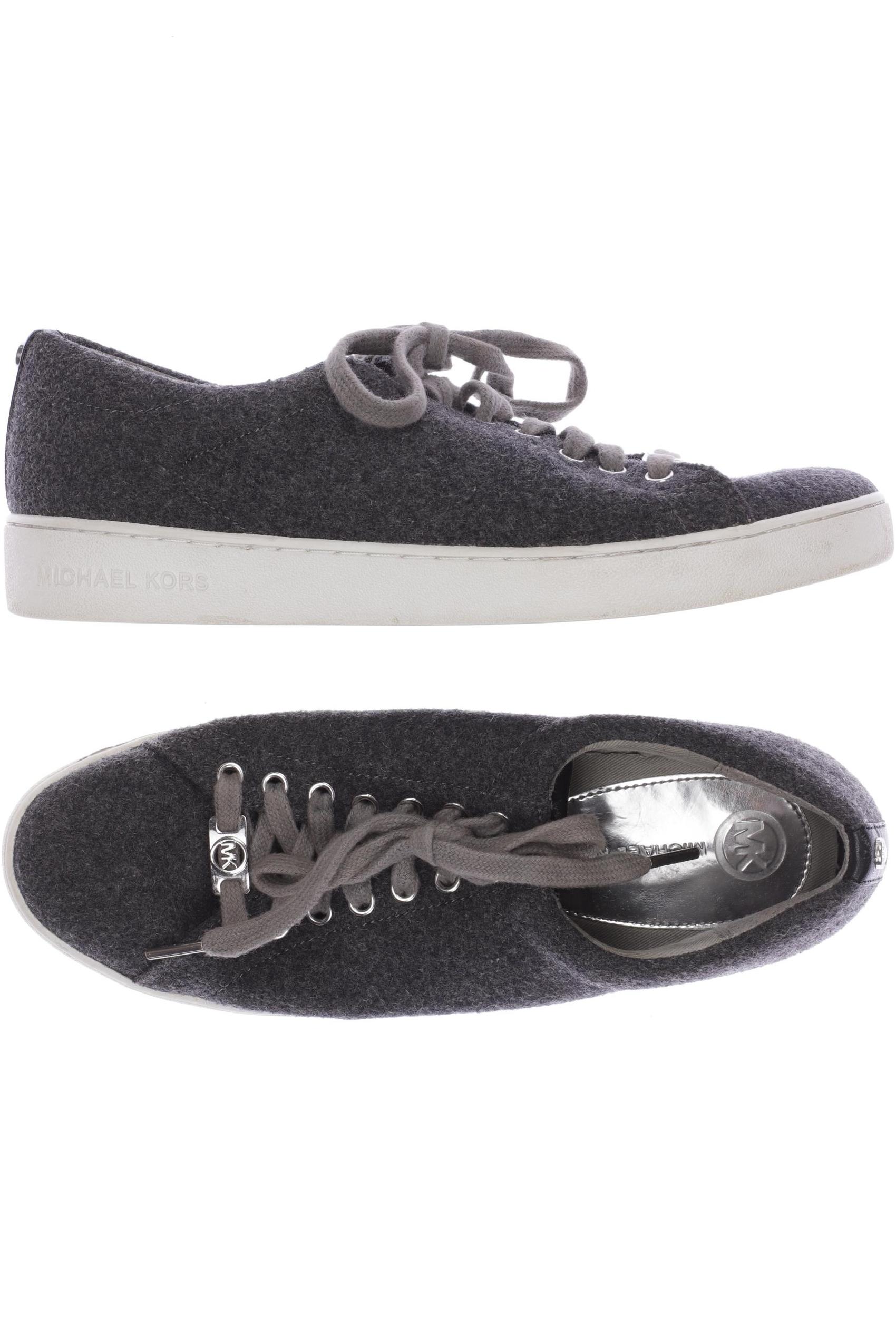 

MICHAEL MICHAEL KORS Damen Sneakers, grau