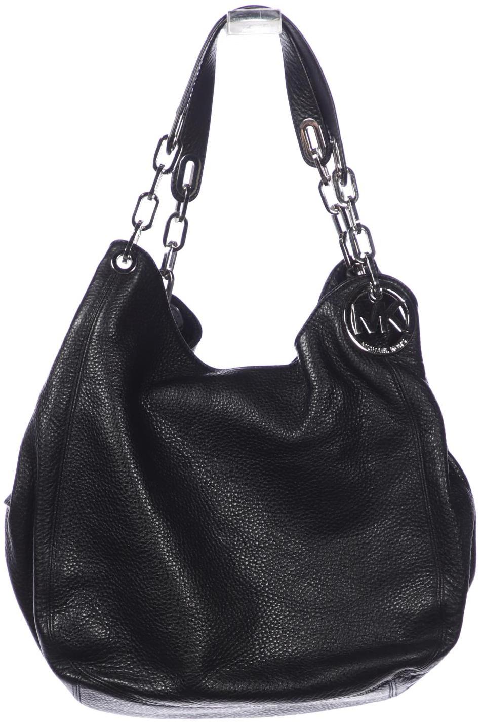 

Michael Michael Kors Damen Handtasche, schwarz, Gr.