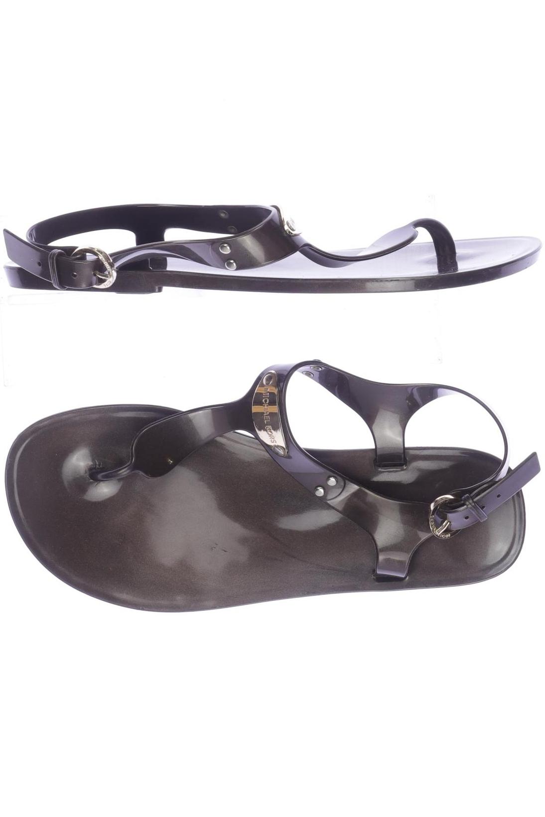 

Michael Michael Kors Damen Sandale, braun, Gr. 36