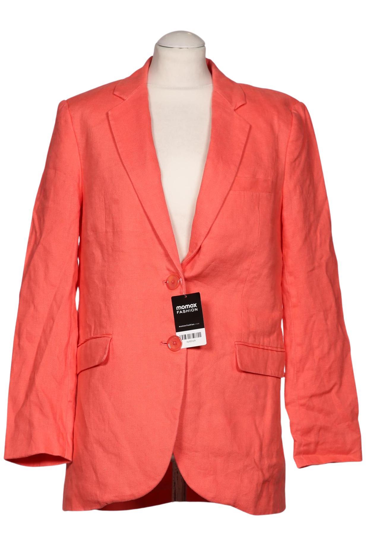 

Michael Michael Kors Damen Blazer, pink, Gr. 6
