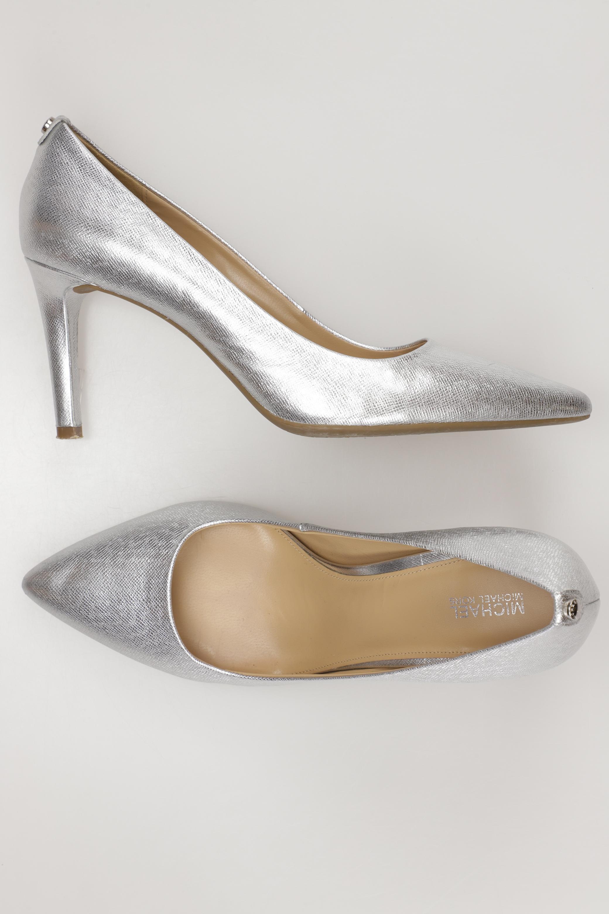 

MICHAEL MICHAEL KORS Damen Pumps, silber