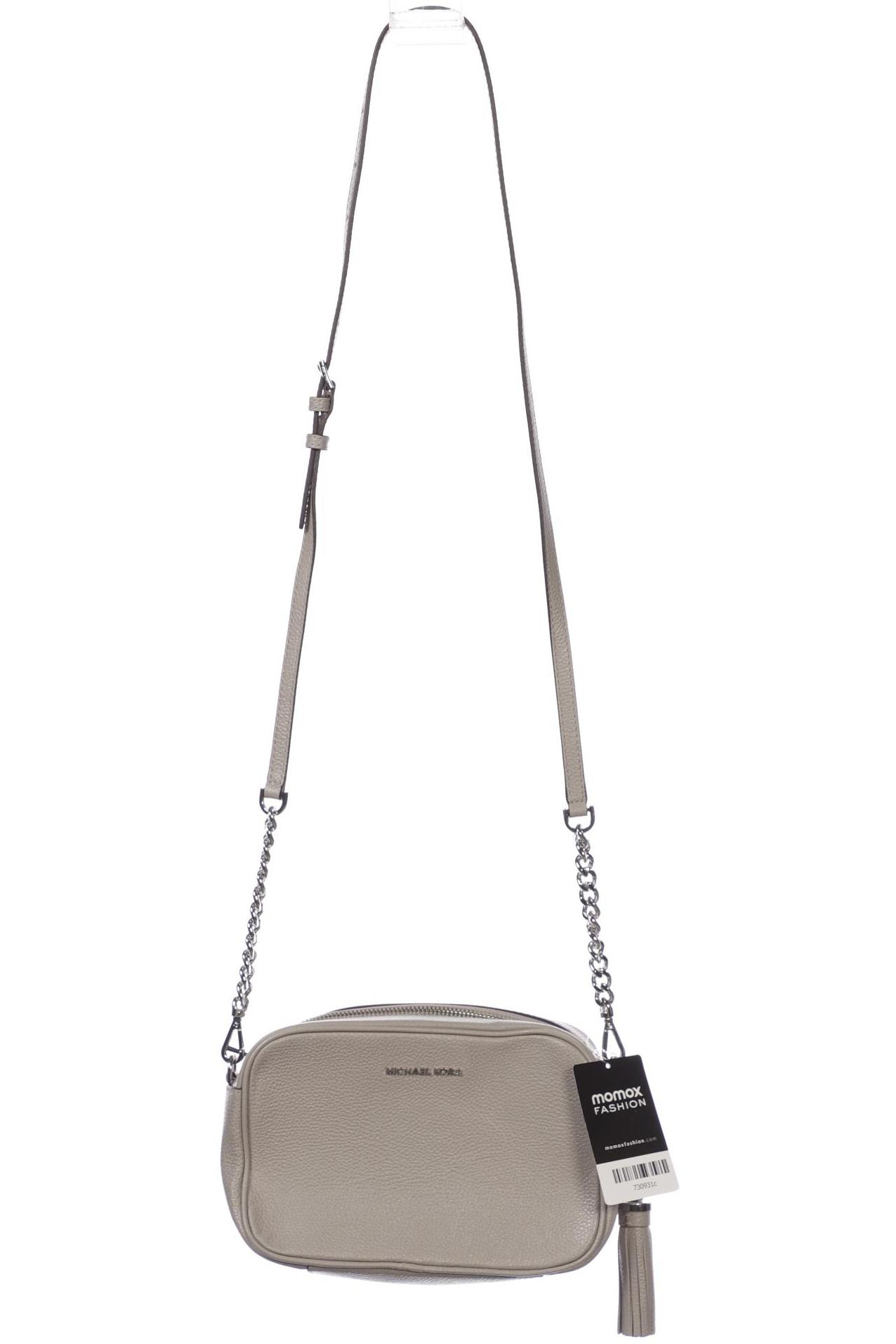 

Michael Michael Kors Damen Handtasche, grau, Gr.
