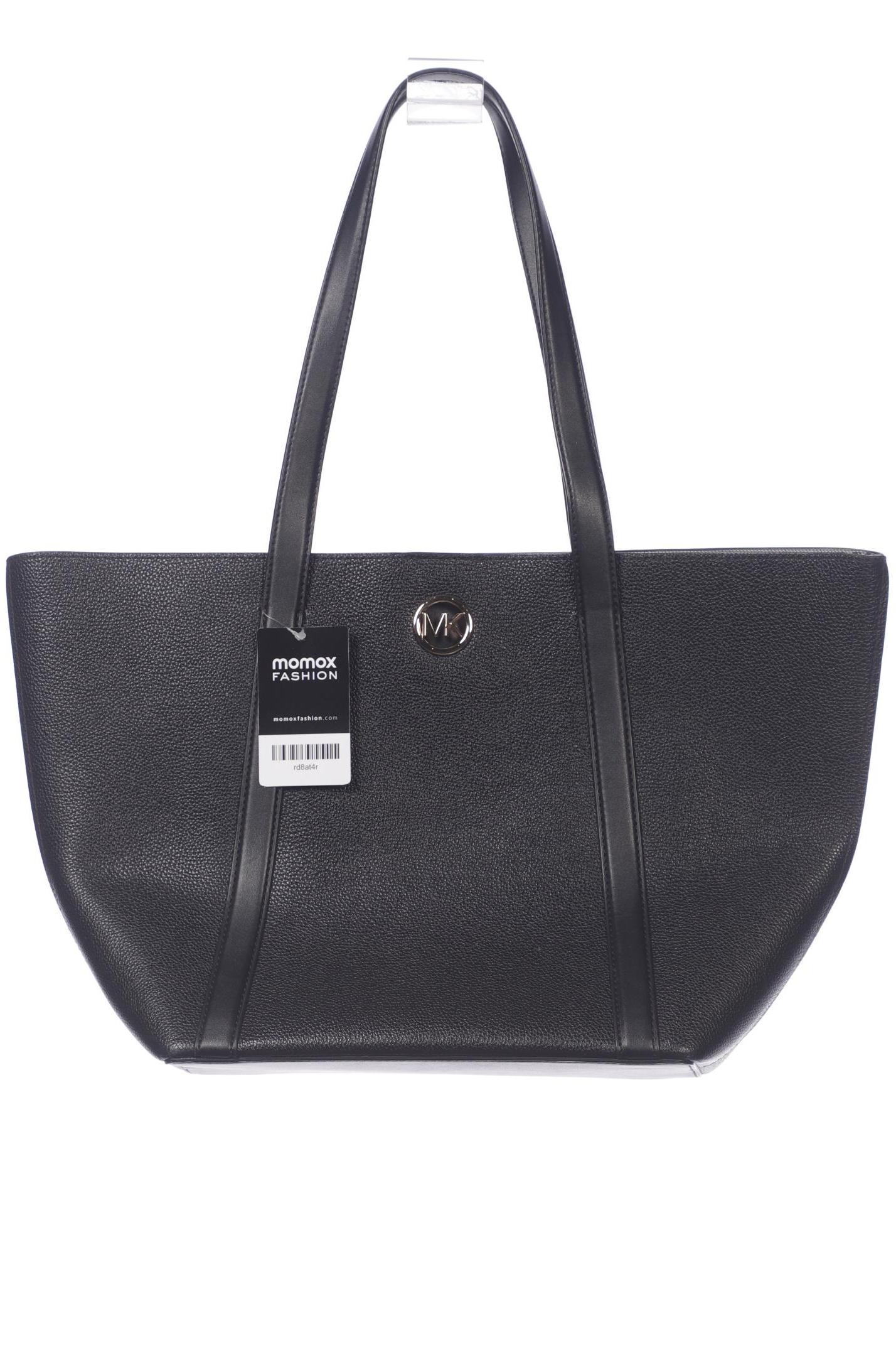 

Michael Michael Kors Damen Handtasche, schwarz, Gr.