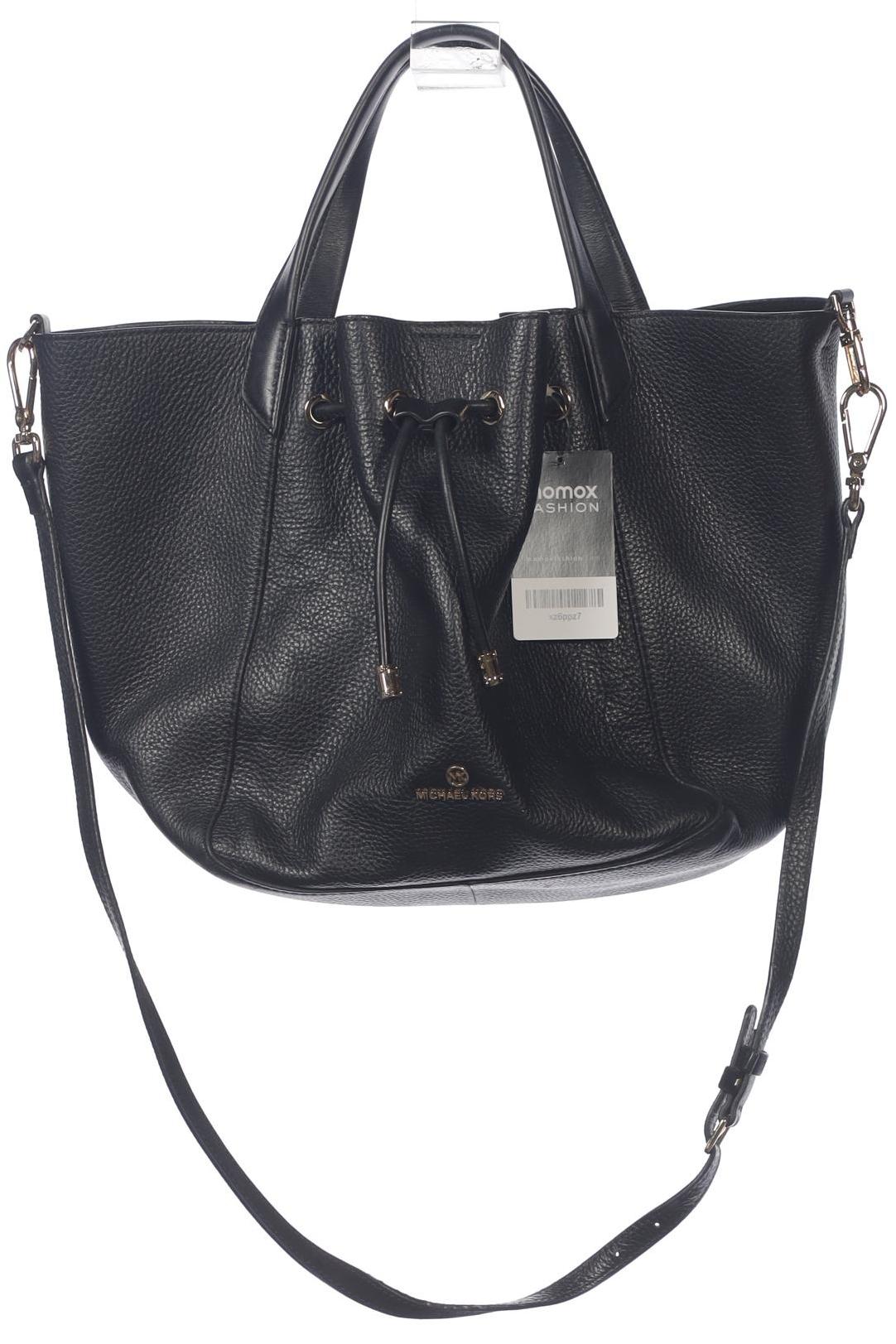 

Michael Michael Kors Damen Handtasche, schwarz, Gr.